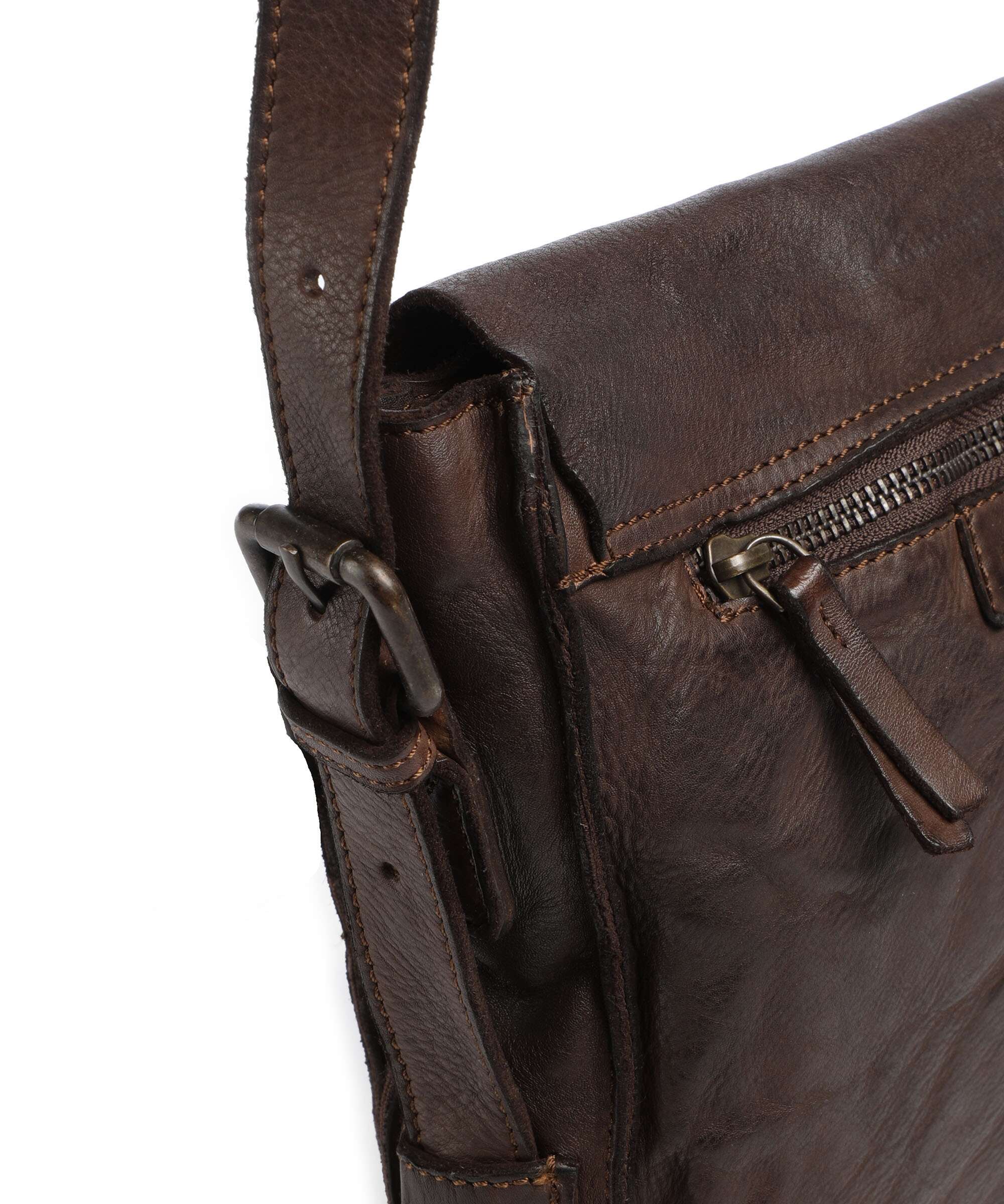 Harold's Submarine Crossbody bag braun - Image 4