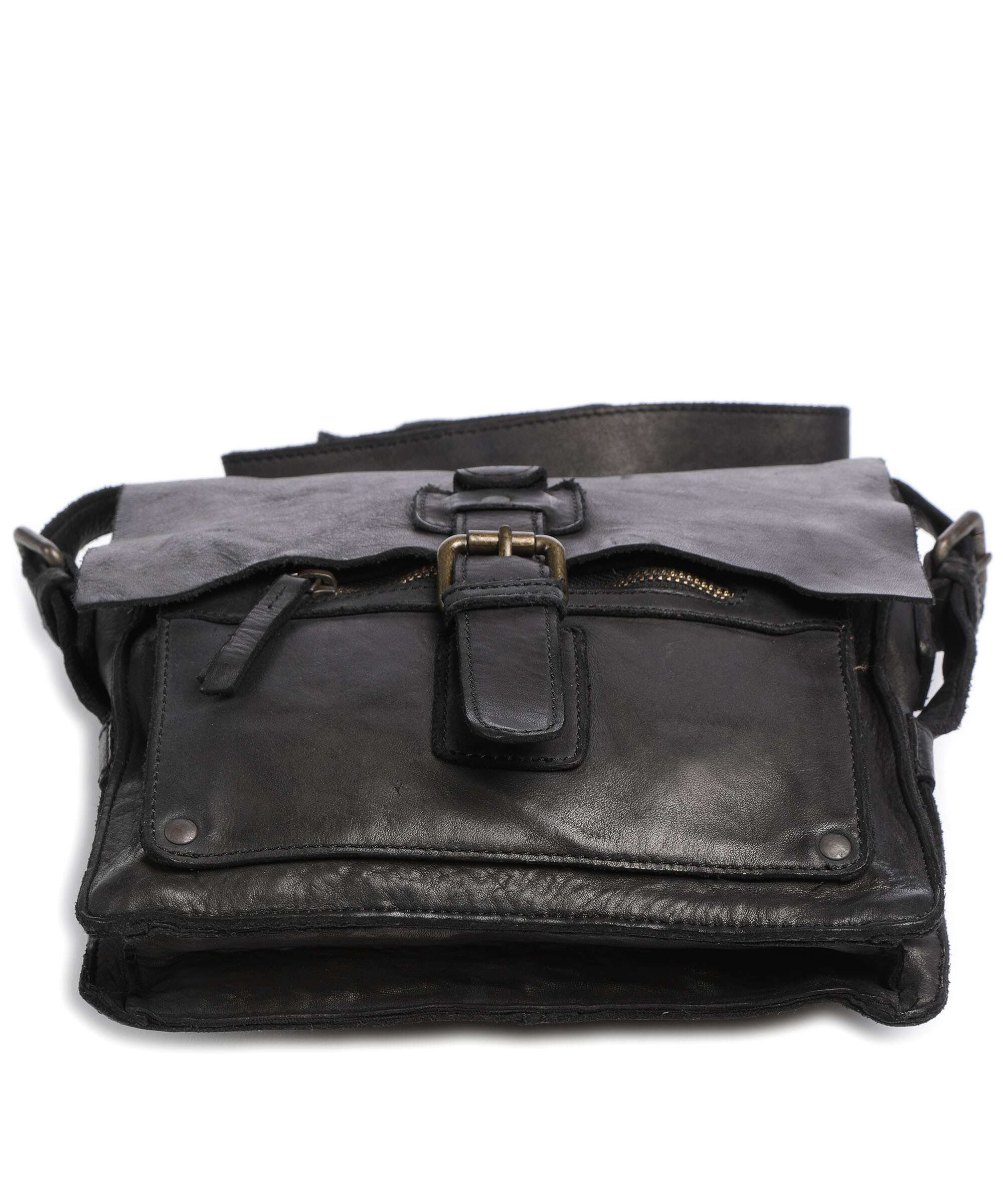 Harold's Submarine Crossbody bag schwarz - Image 5