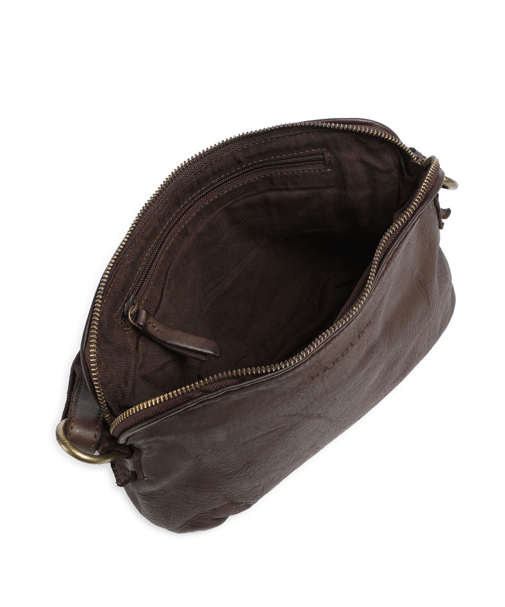 Harold's Submarine Crossbody bag braun - Image 5