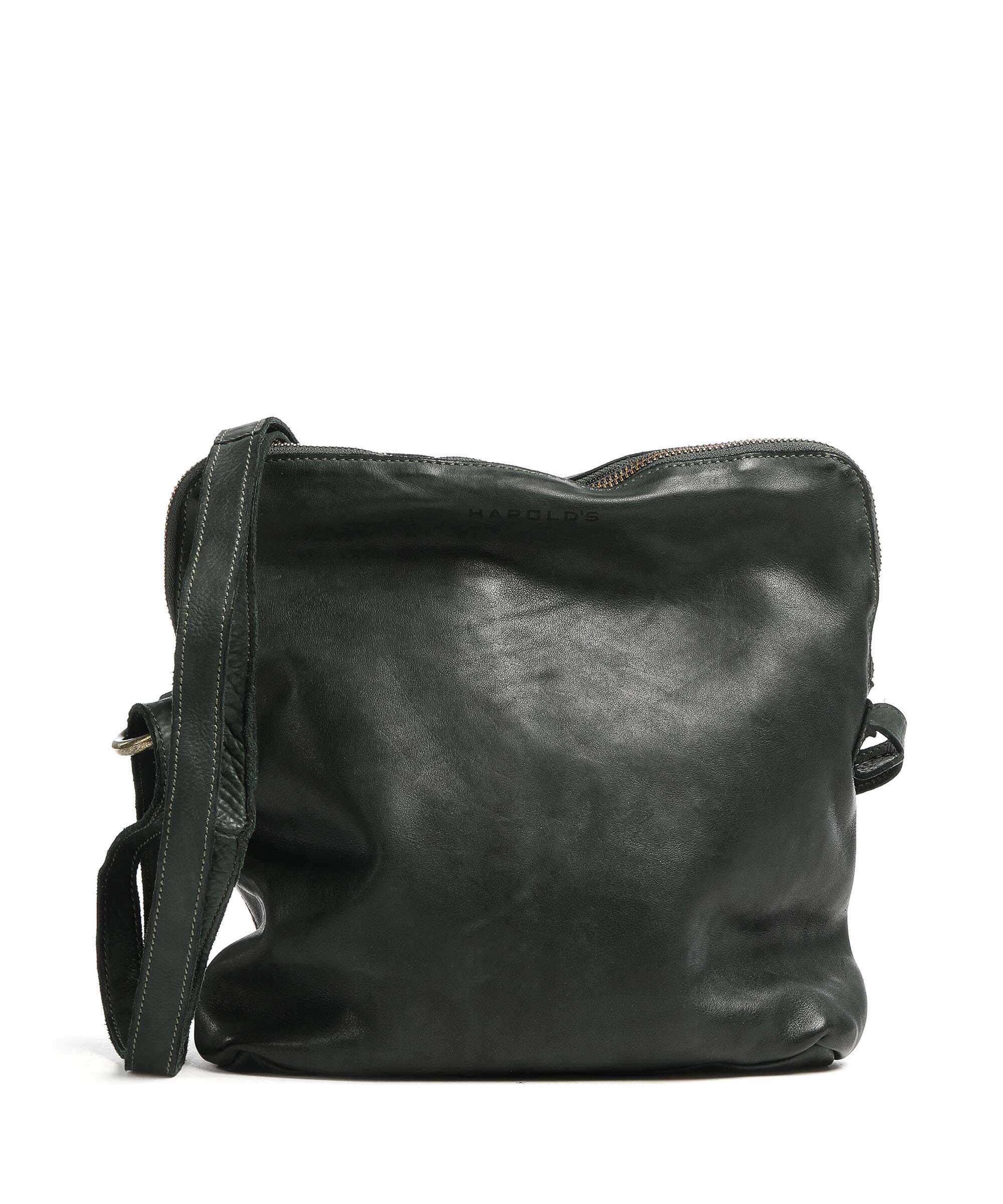 Harold's Submarine Crossbody bag grün