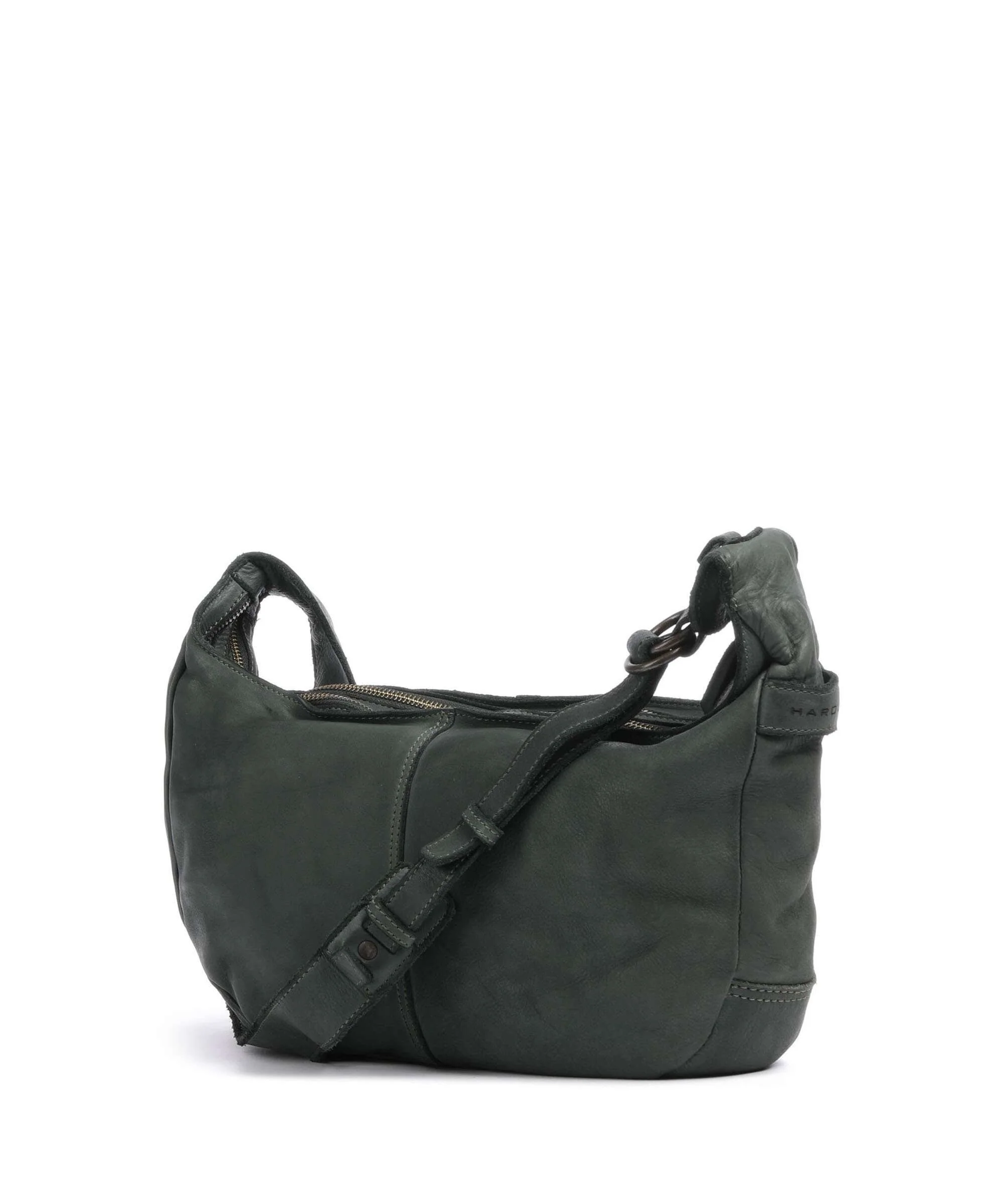 Harold's Submarine Crossbody bag gruen - Image 2