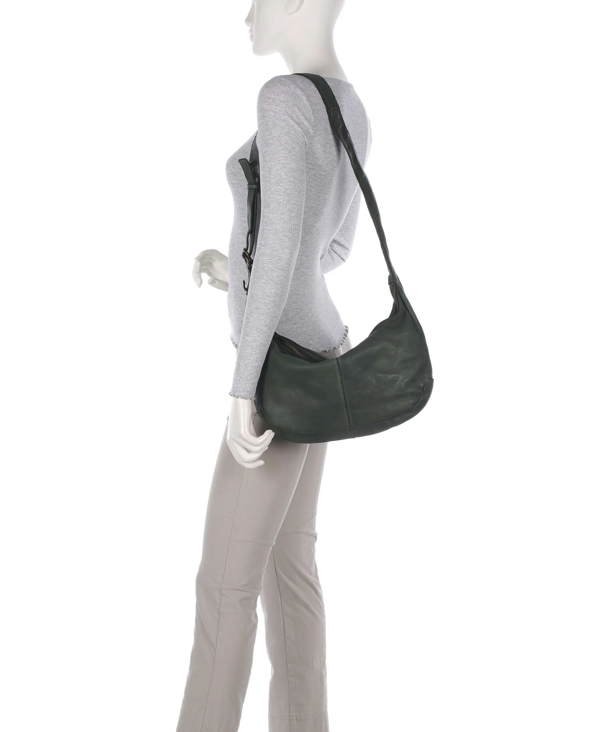 Harold's Submarine Crossbody bag gruen - Image 3