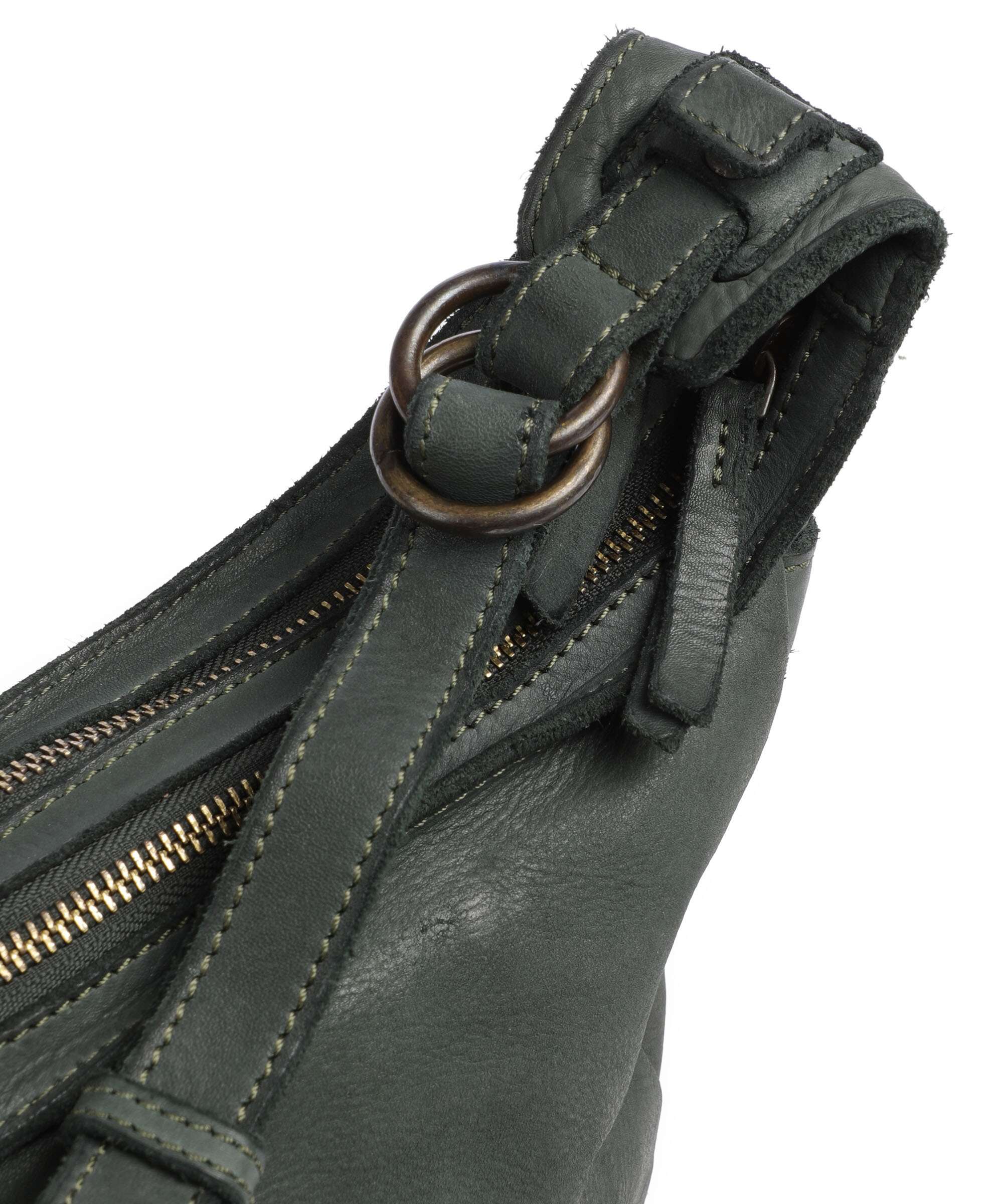 Harold's Submarine Crossbody bag gruen - Image 4