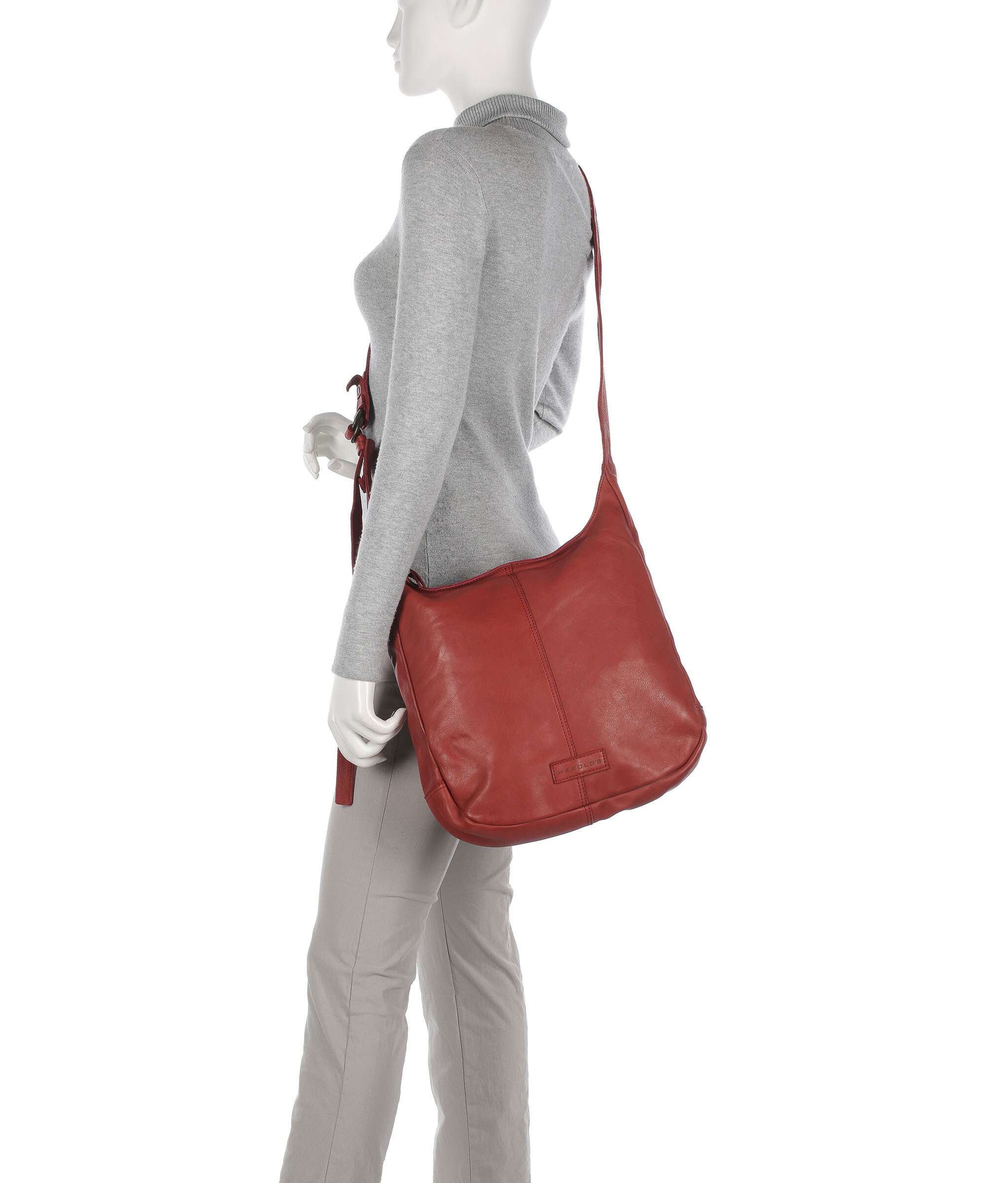 Harold's Submarine Hobo bag rot - Image 3