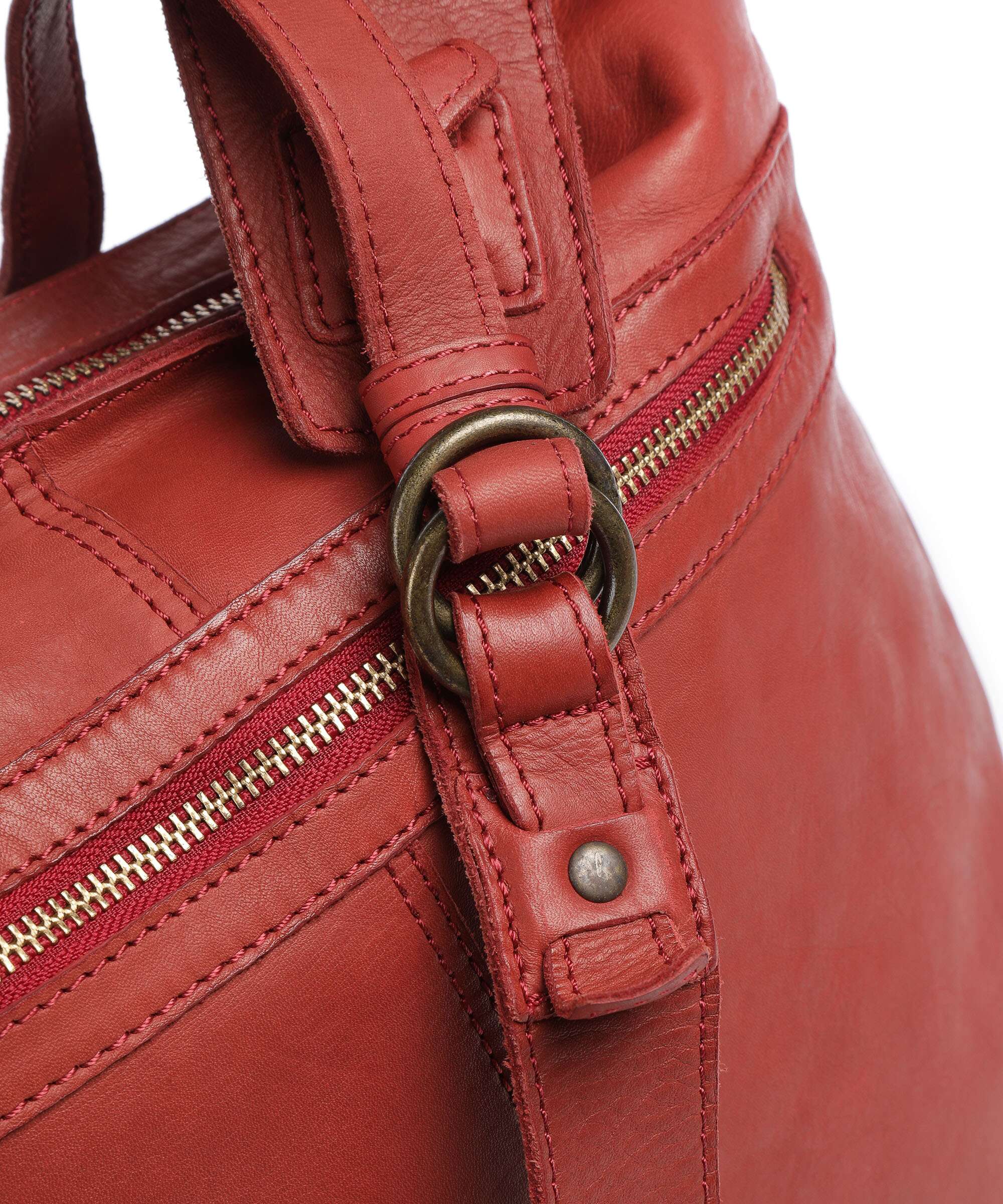 Harold's Submarine Hobo bag rot - Image 4