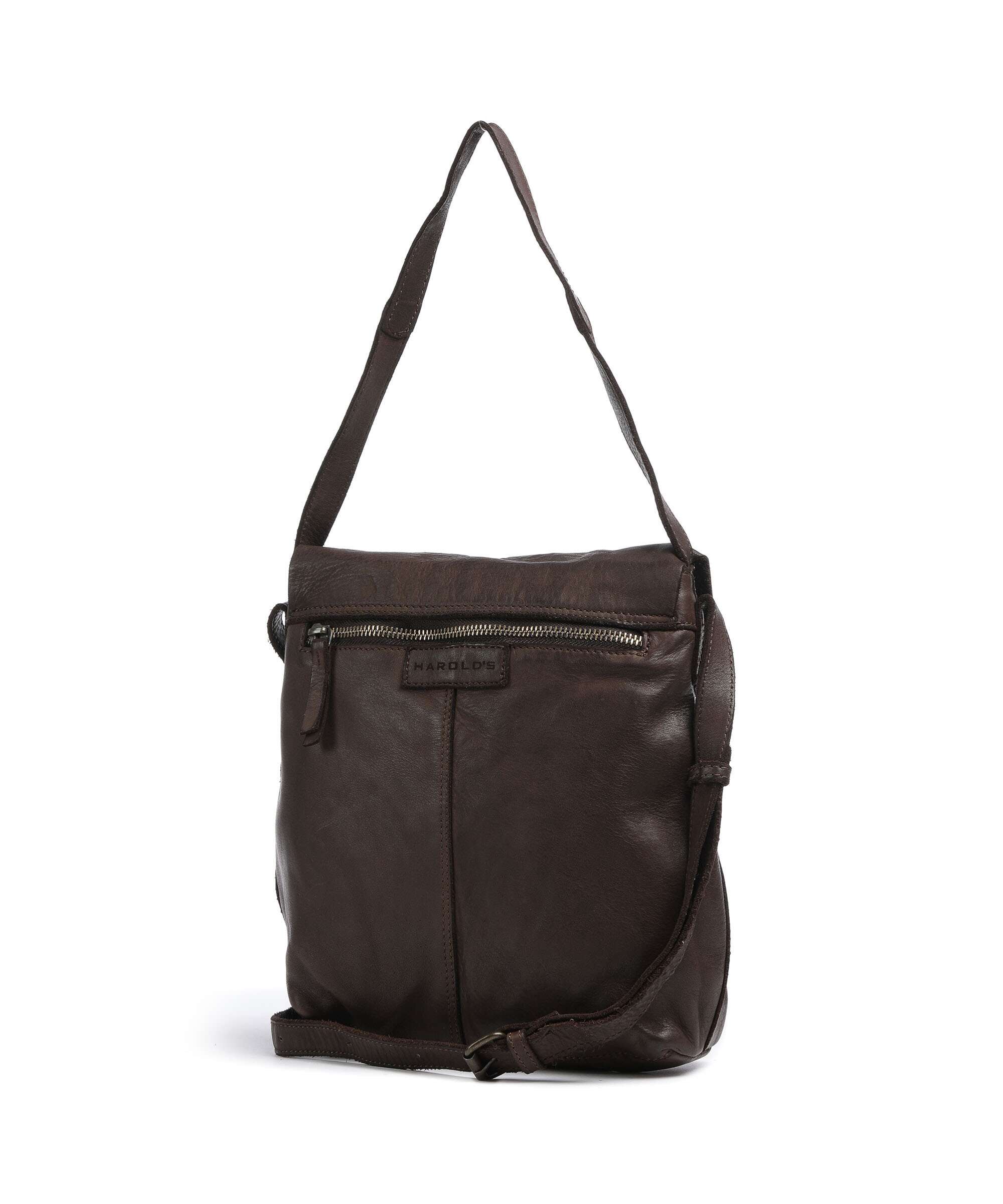 Harold's Submarine Shoulder bag braun - Image 2