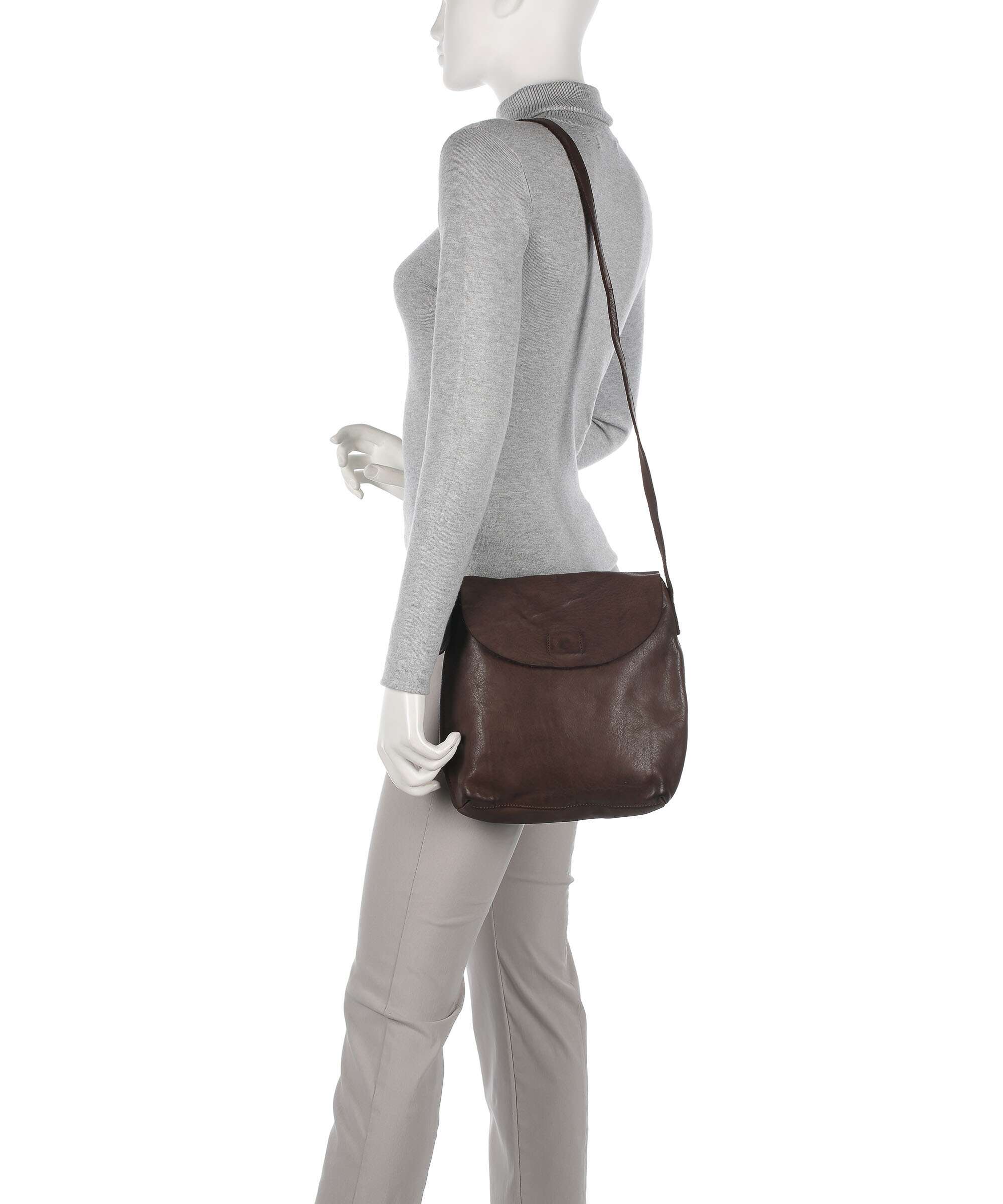 Harold's Submarine Shoulder bag braun - Image 3