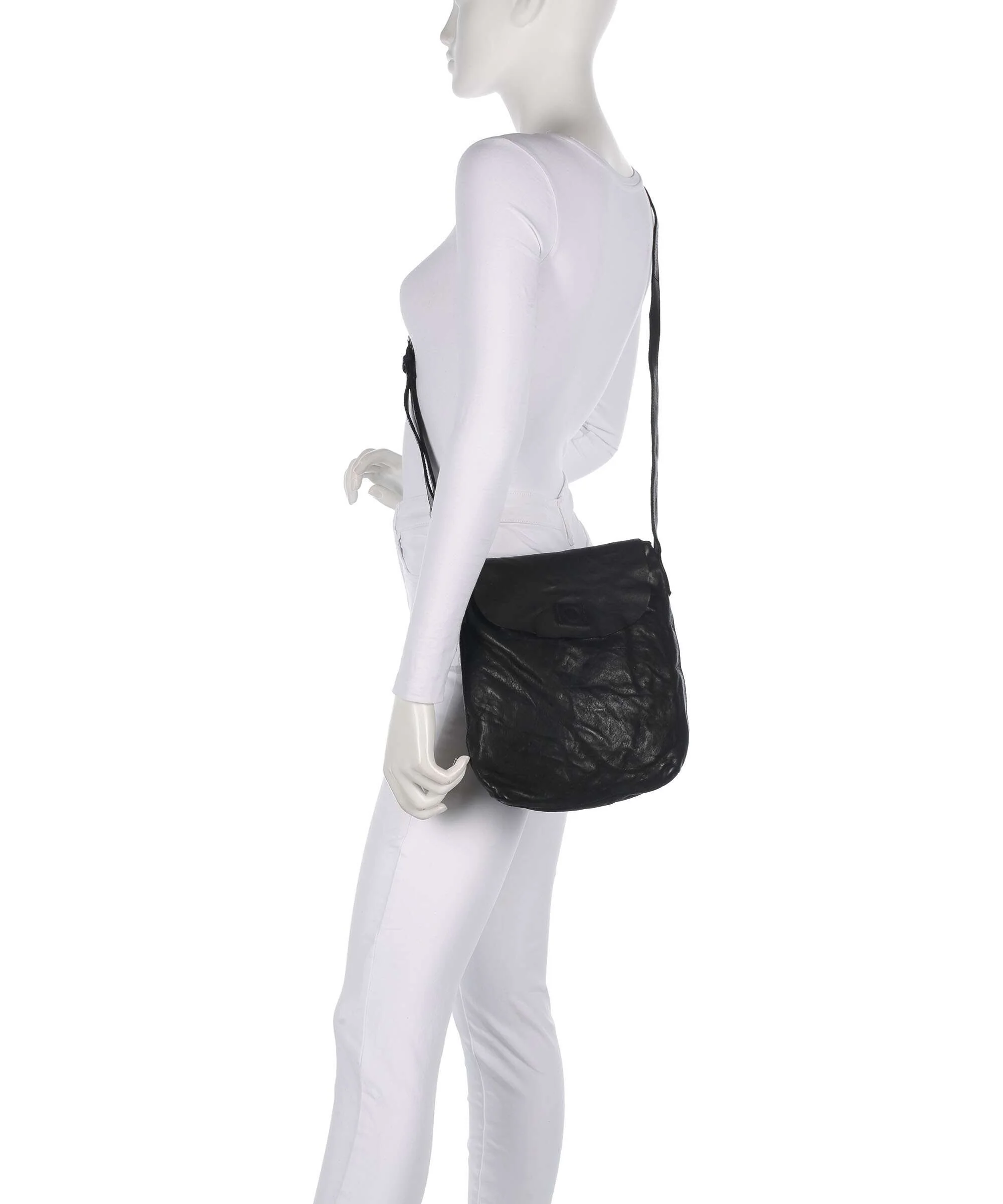 Harold's Submarine Shoulder bag schwarz - Image 3