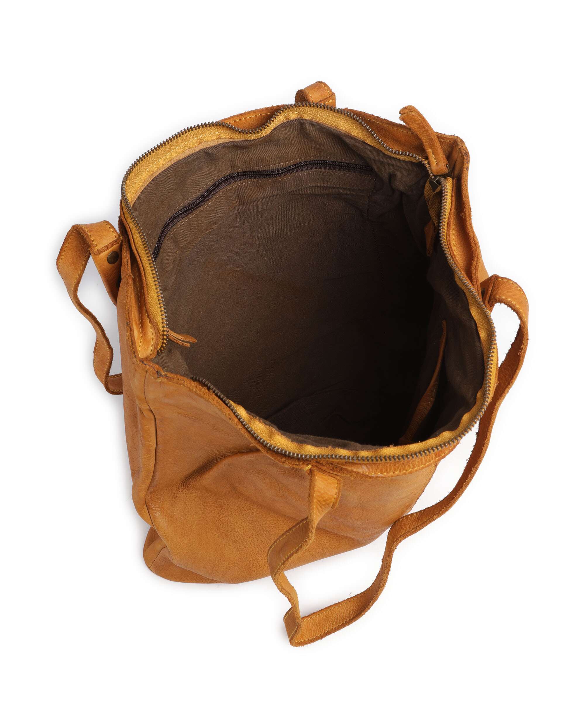 Harold's Submarine Tote bag gelb - Image 5