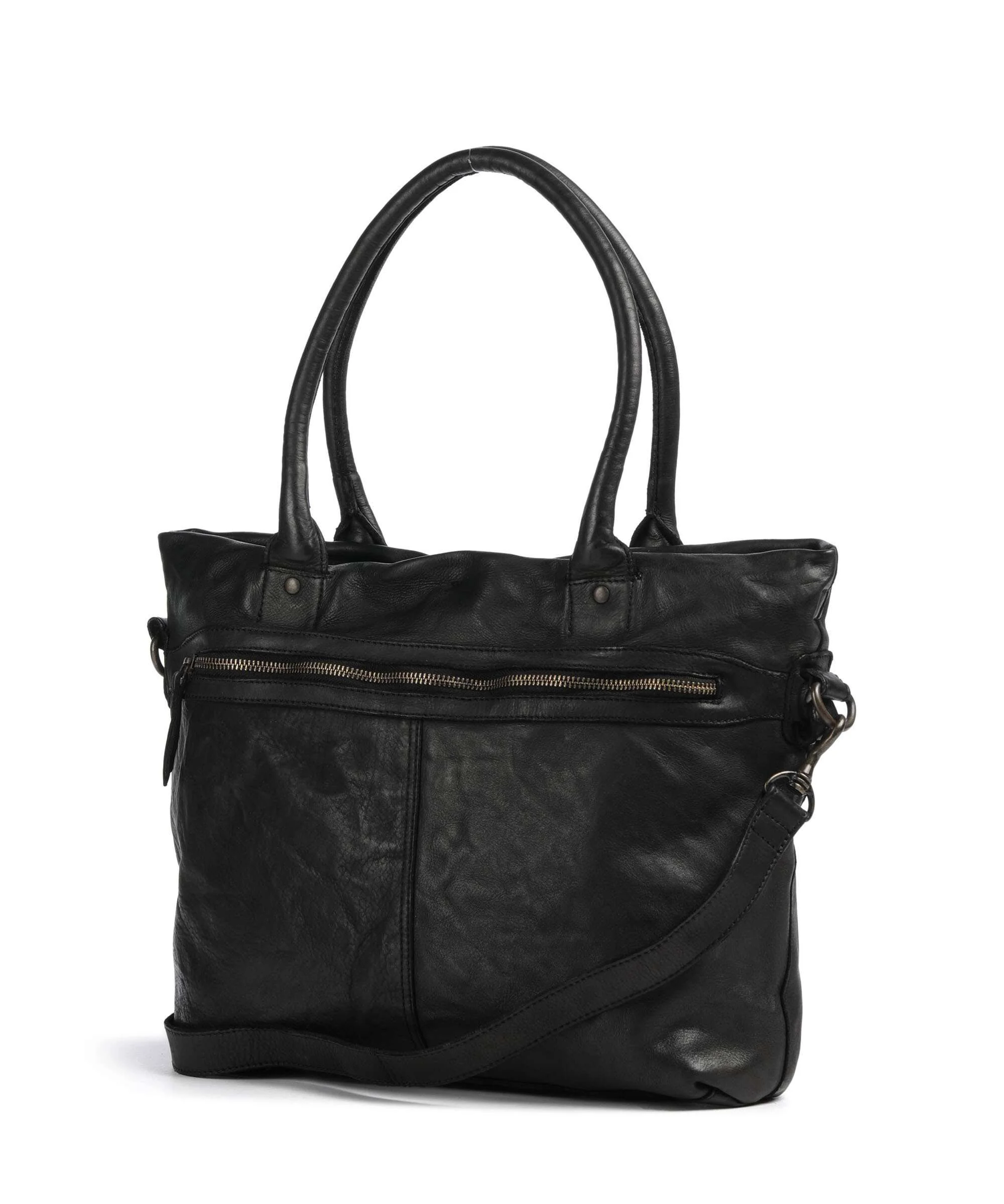 Harold's Submarine Tote bag schwarz - Image 2