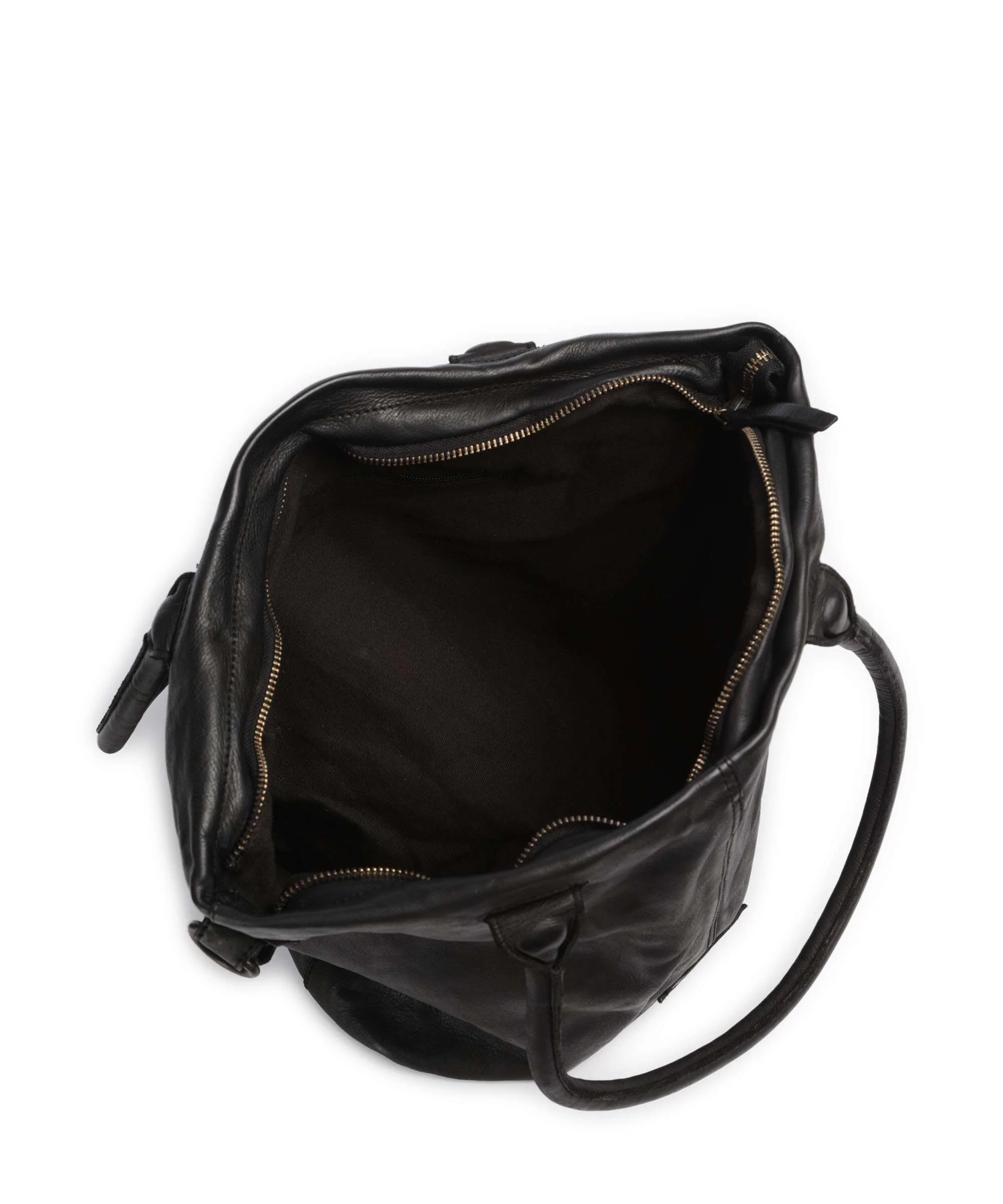 Harold's Submarine Tote bag schwarz - Image 5