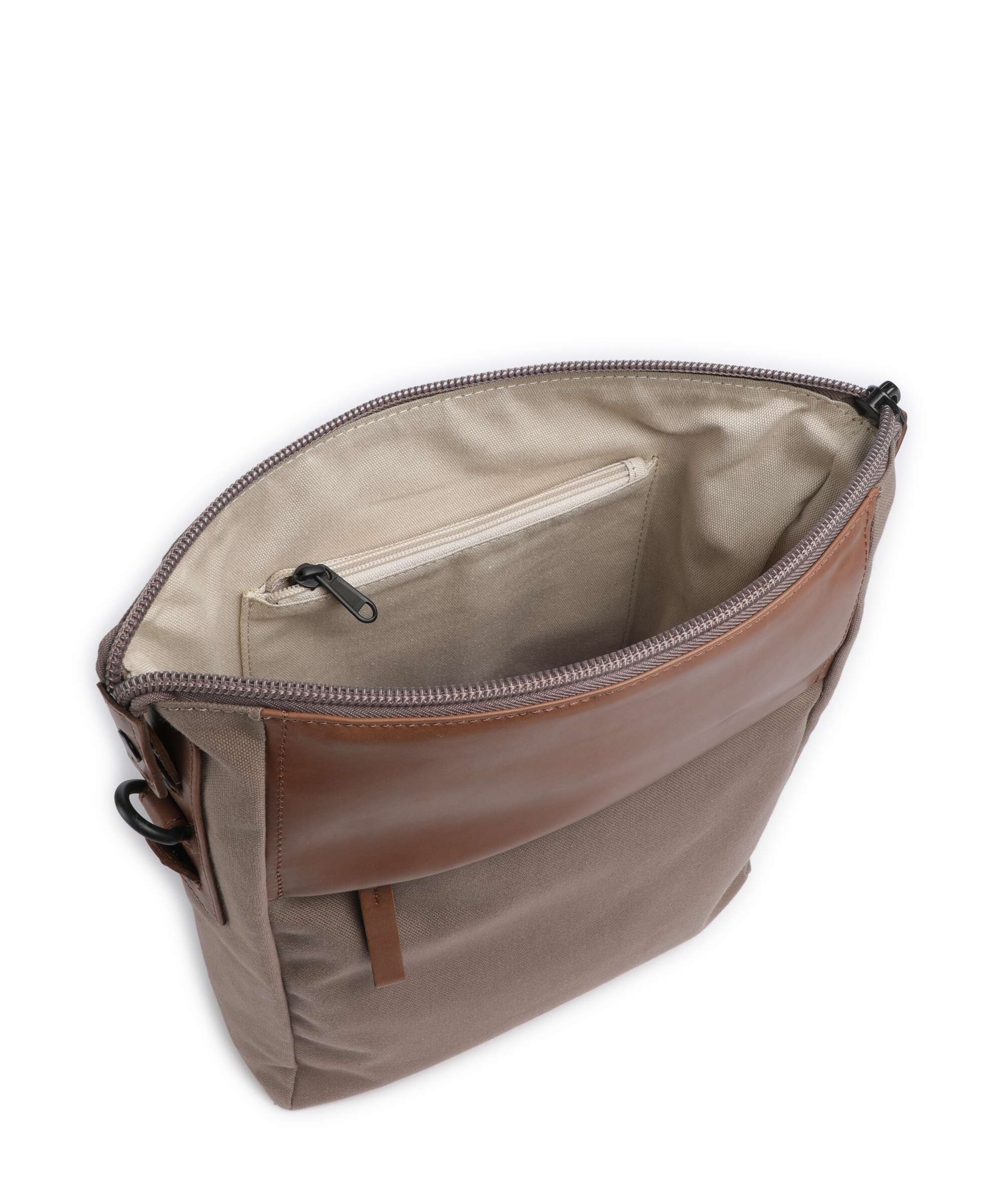 Harold's Wax Crossbody bag sand - Image 6