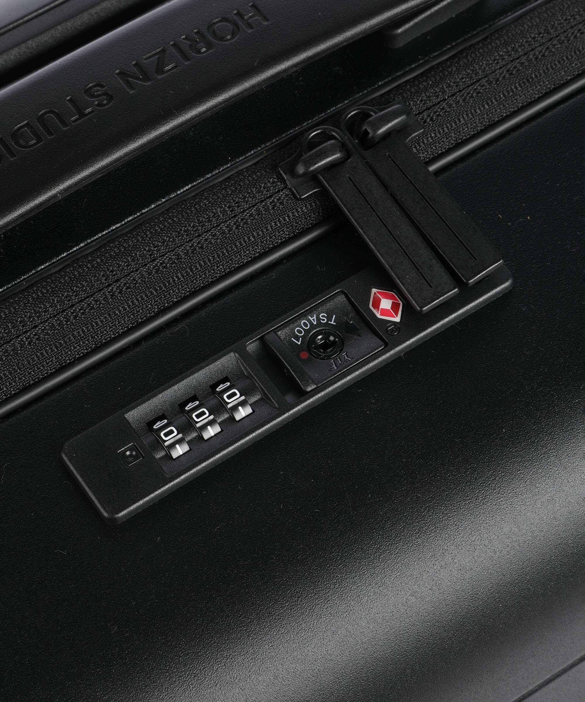 Horizn Studios H5 Air Spinner (4 wheels) all black - Image 3