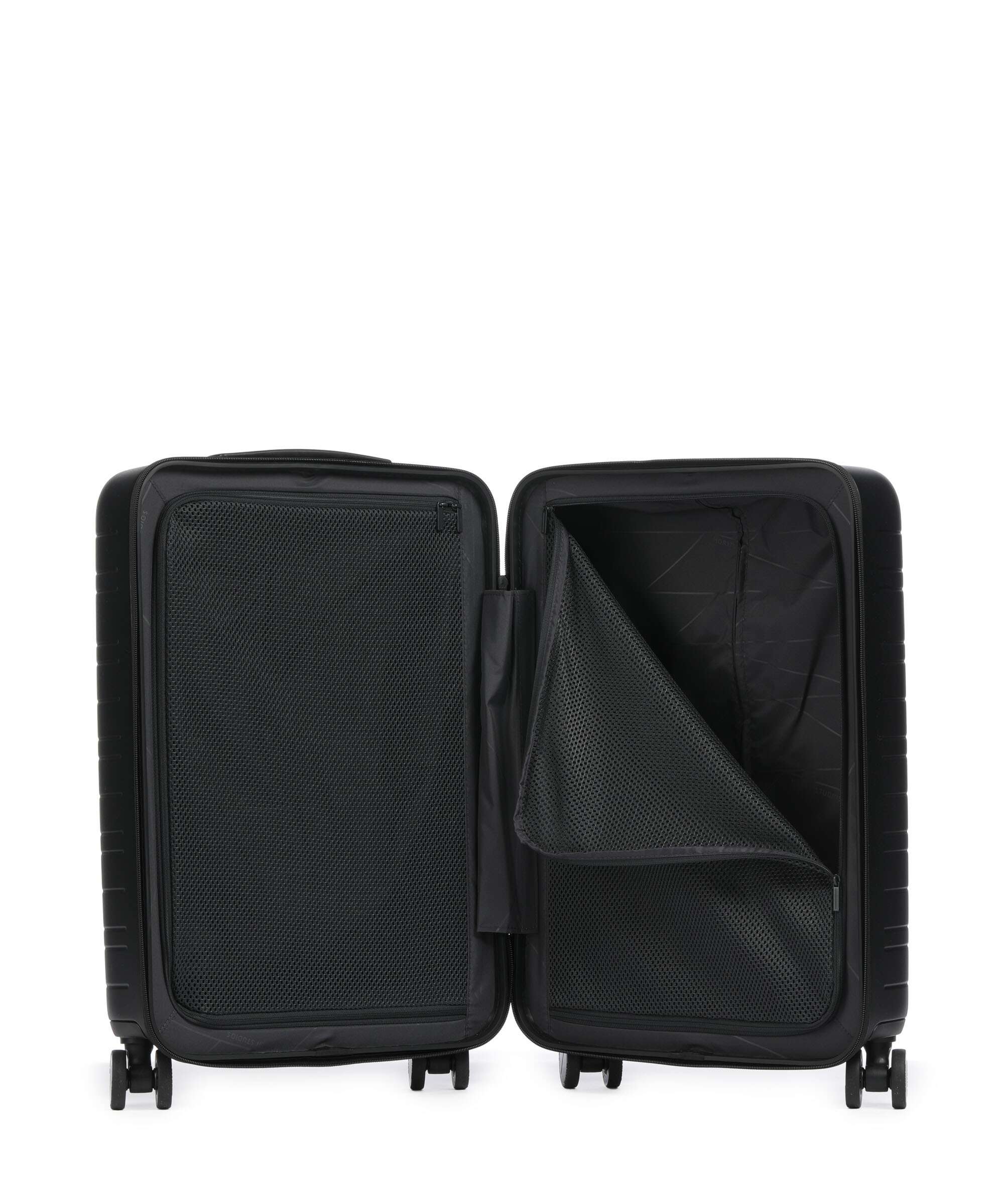 Horizn Studios H5 Air Spinner (4 wheels) all black - Image 5