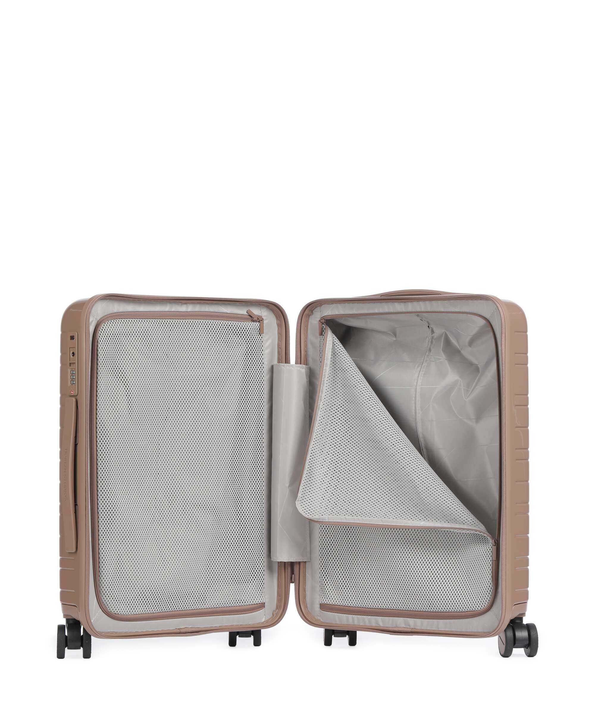 Horizn Studios H5 RE Spinner (4 wheels) glossy mocha - Image 5