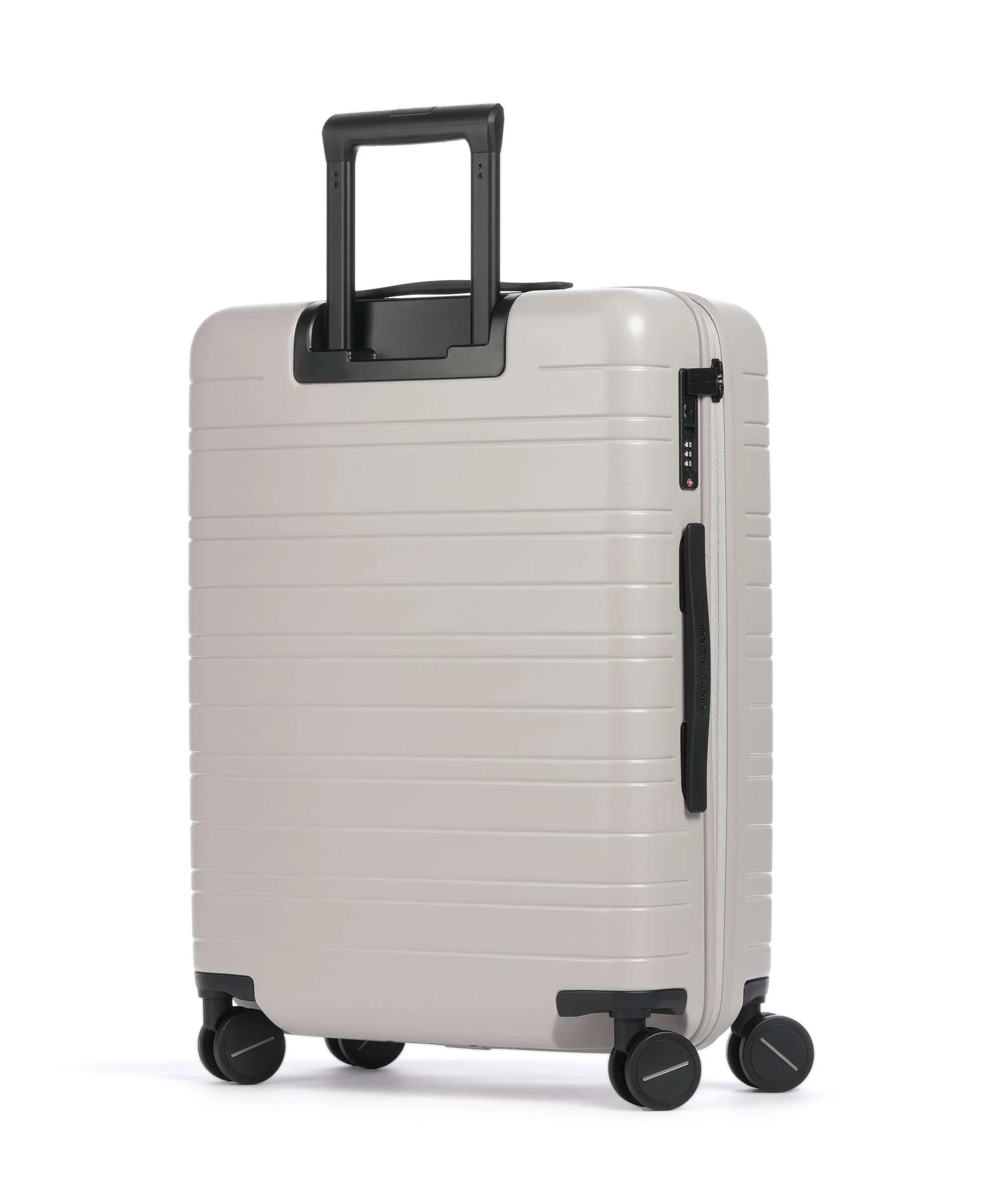 Horizn Studios H6 Essential Spinner (4 wheels) sand grey - Image 2