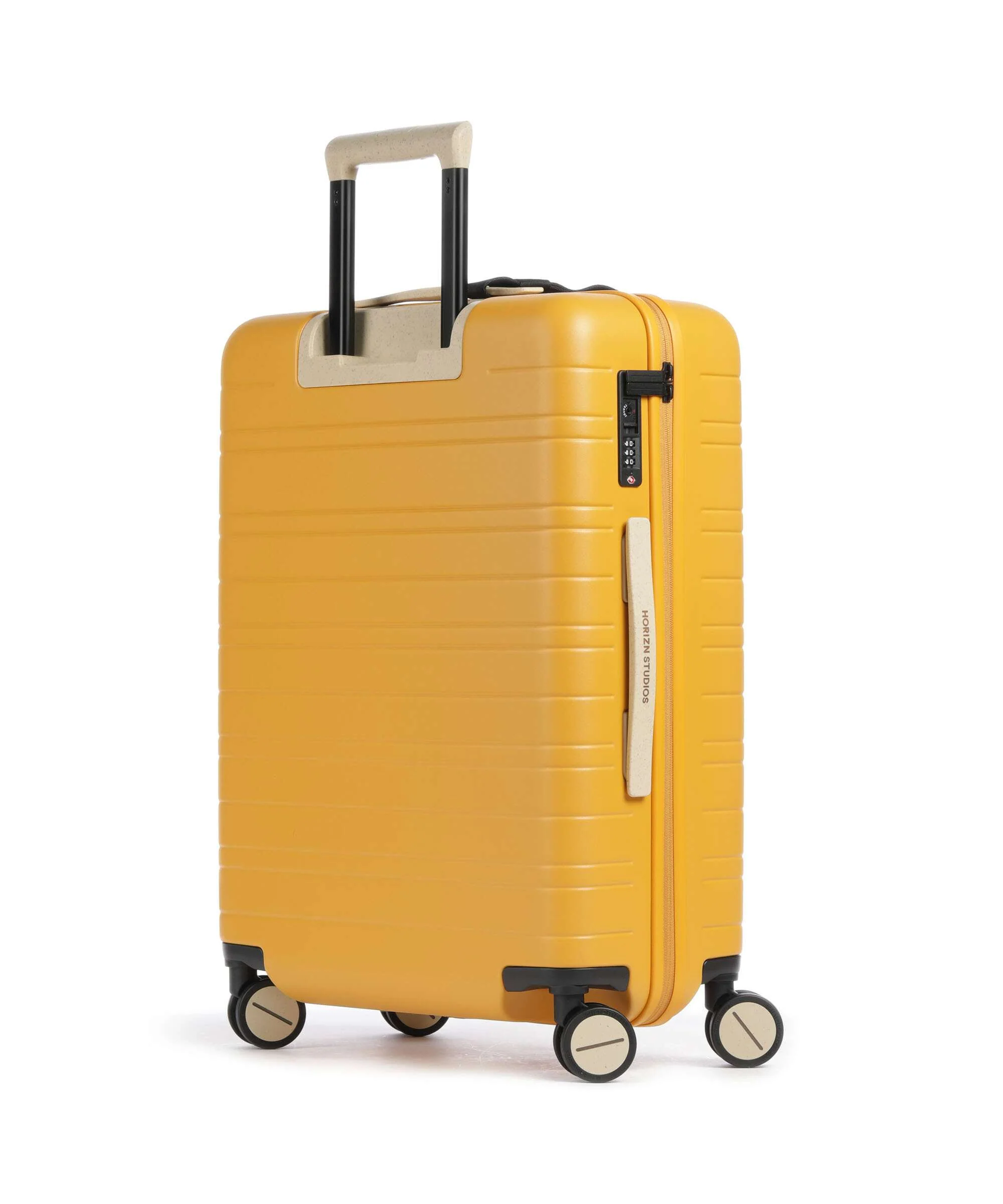 Horizn Studios H6 RE Spinner (4 wheels) bright amber - Image 2