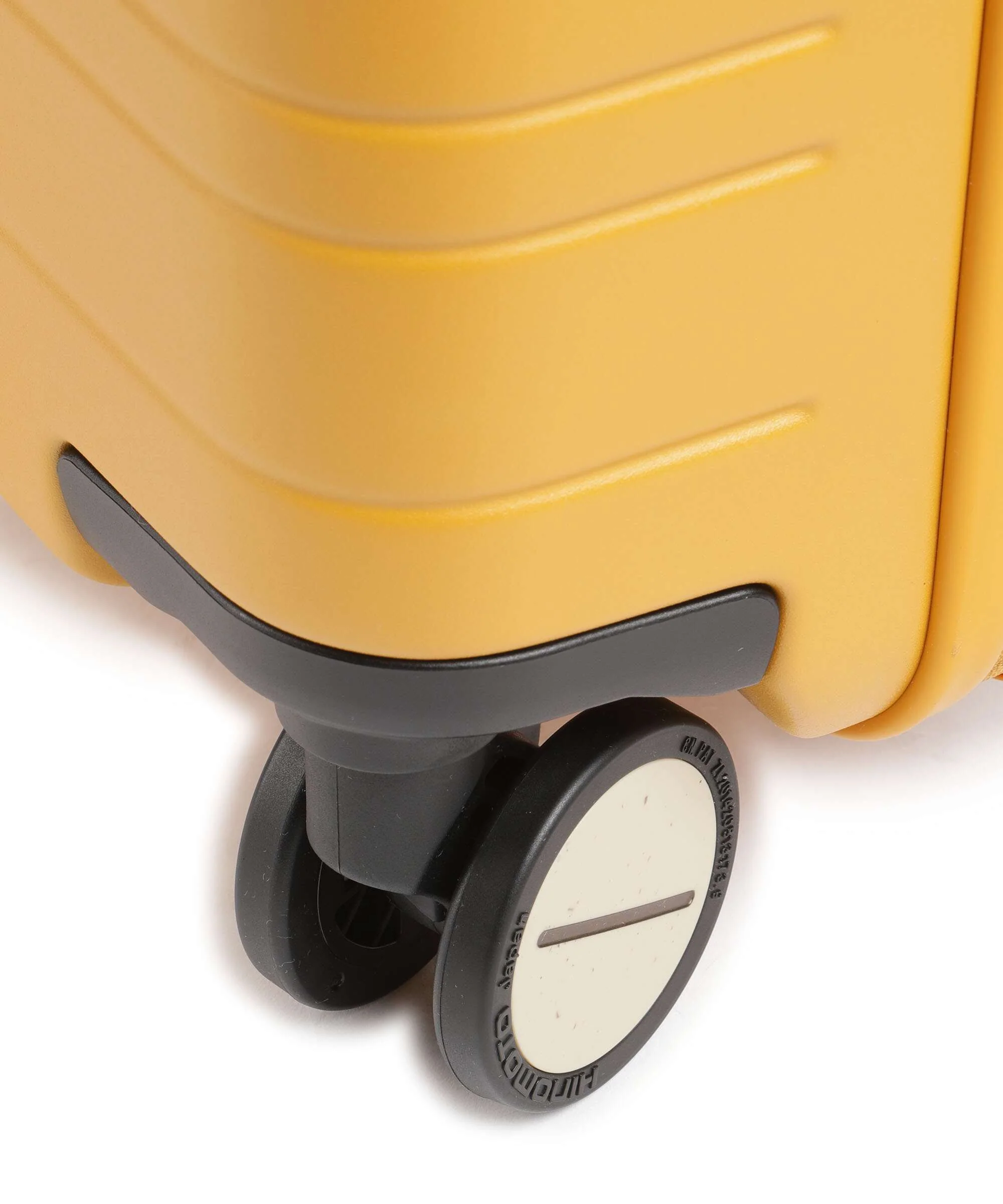 Horizn Studios H6 RE Spinner (4 wheels) bright amber - Image 4