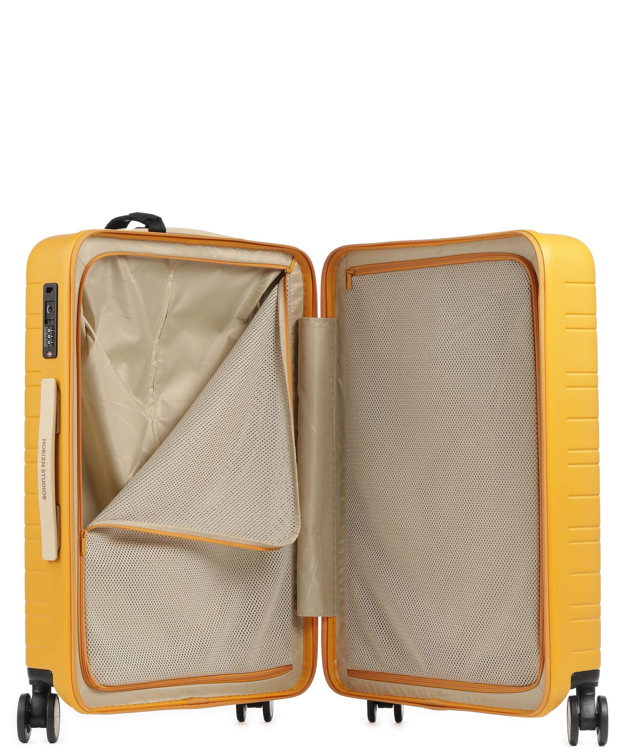 Horizn Studios H6 RE Spinner (4 wheels) bright amber - Image 5