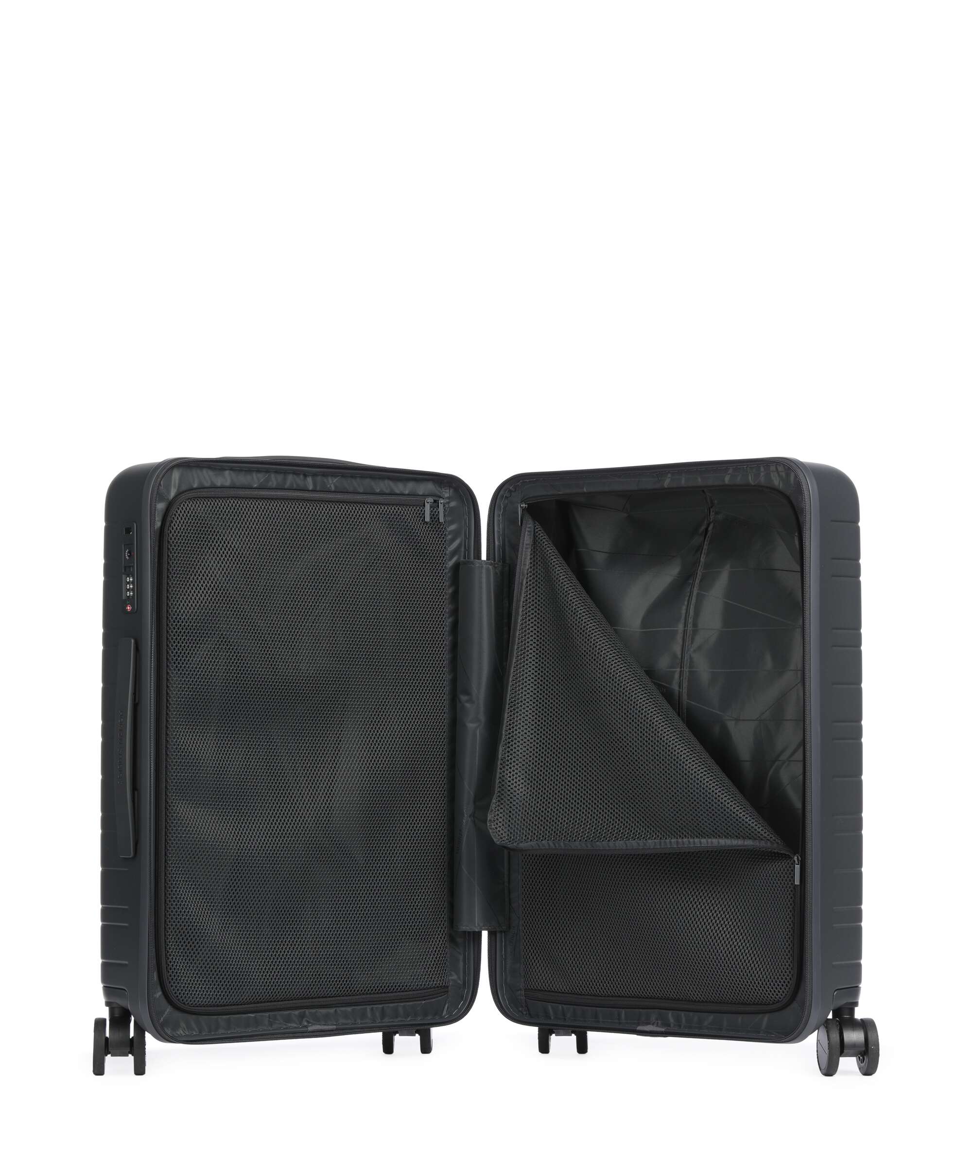 Horizn Studios H6 RE Spinner (4 wheels) dark slate - Image 5