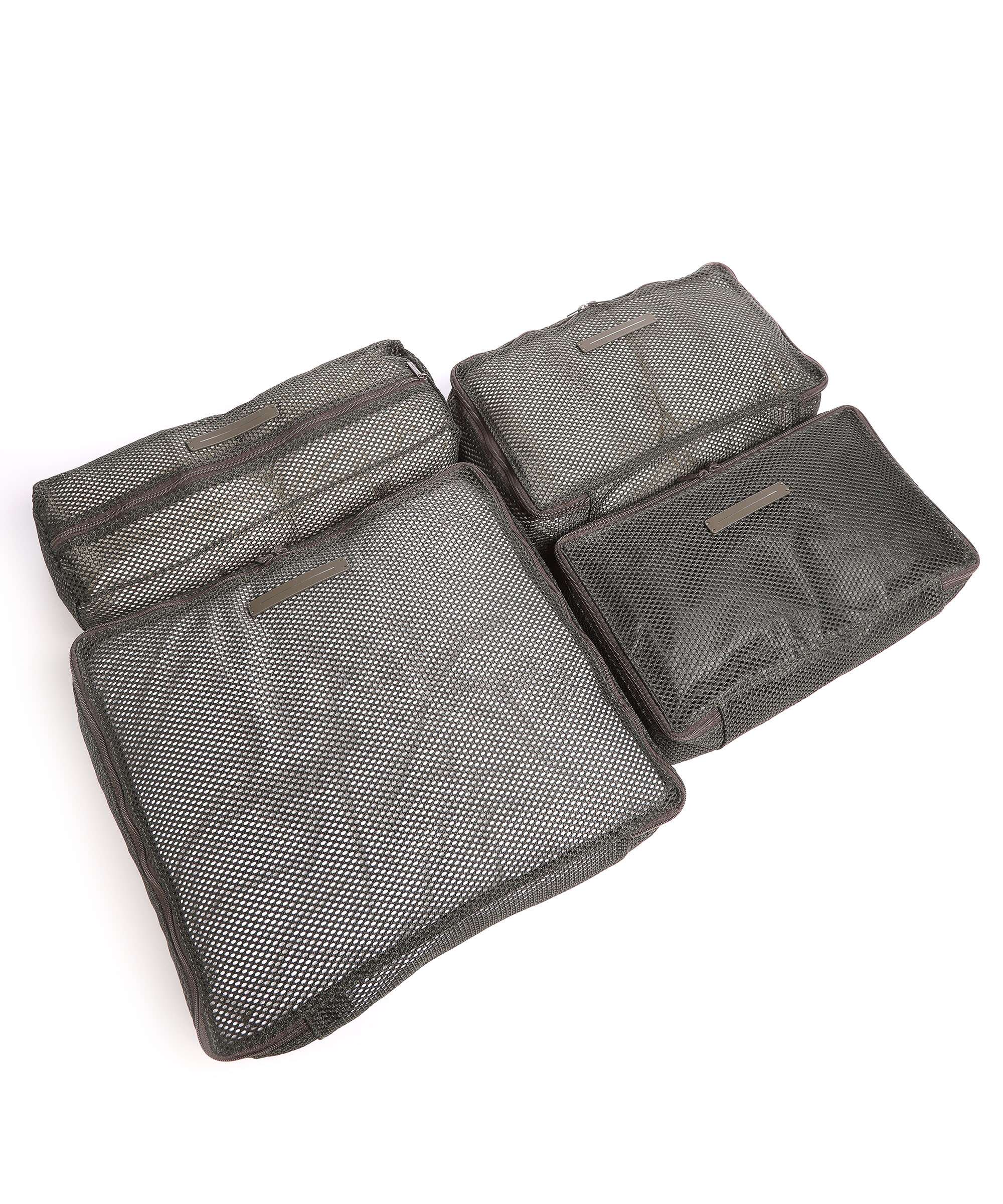 Horizn Studios Packing Cubes Travel accessory dark olive - Image 4