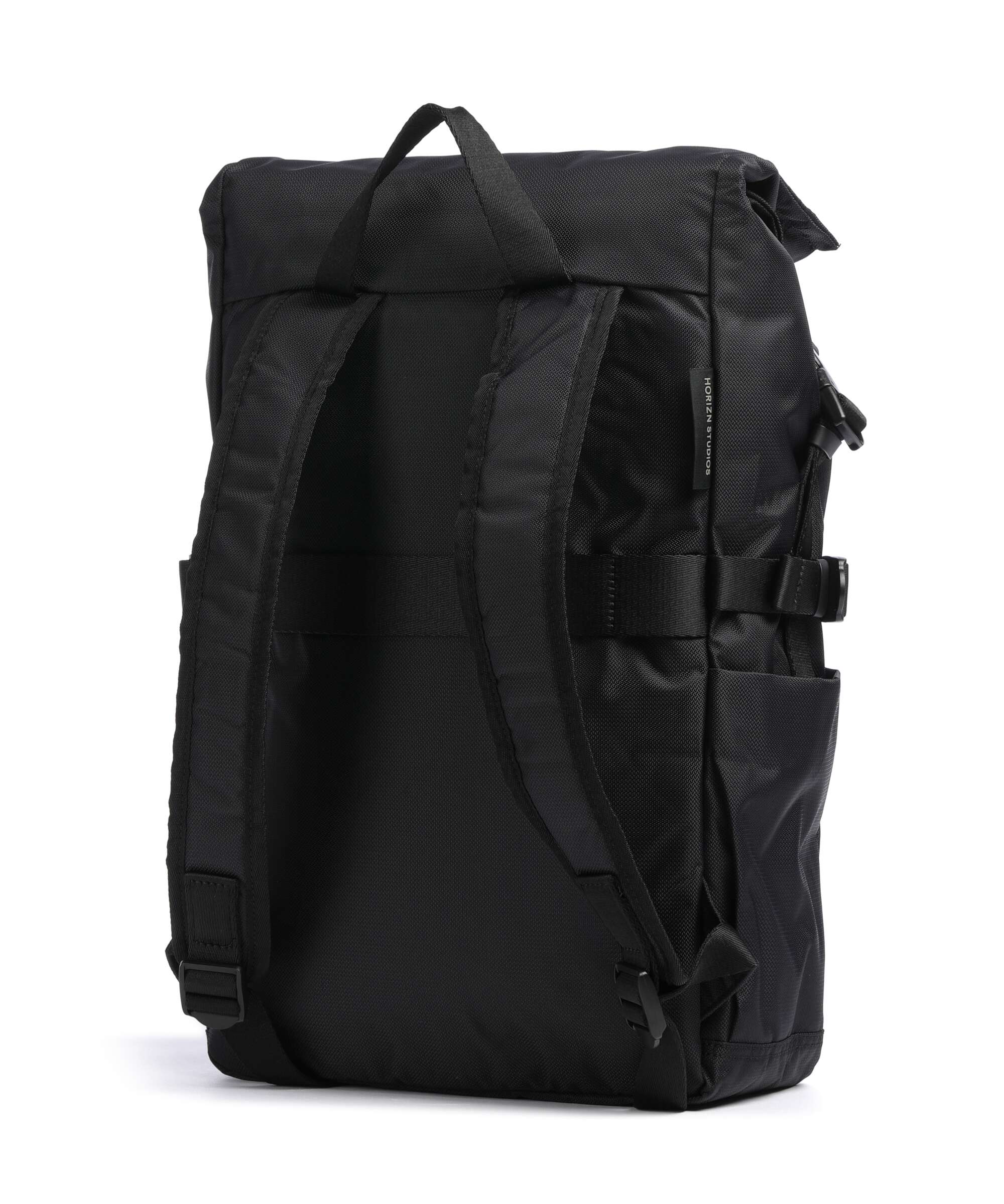 Horizn Studios Shibuya Backpack all black - Image 2