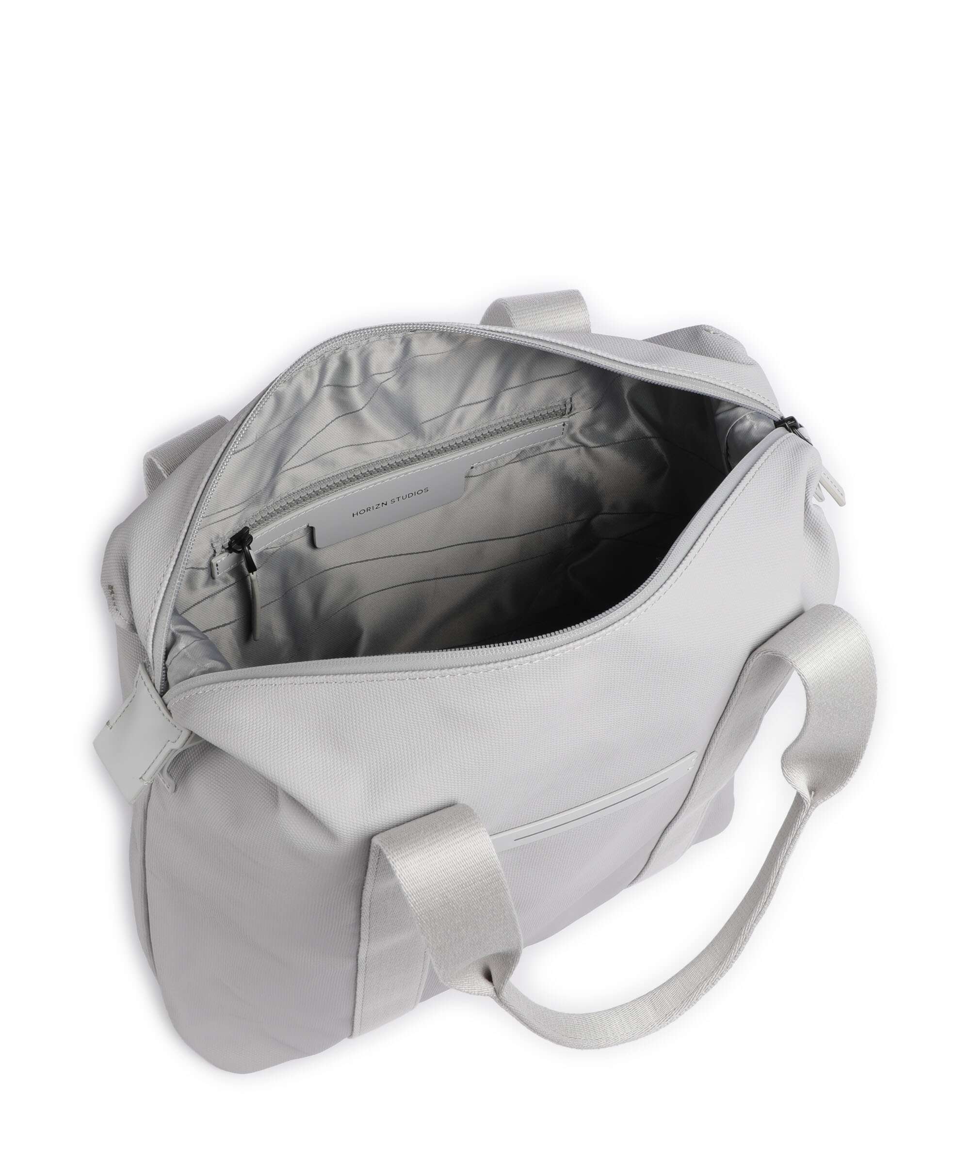 Horizn Studios SoFo Tote bag light quartz grey - Image 6