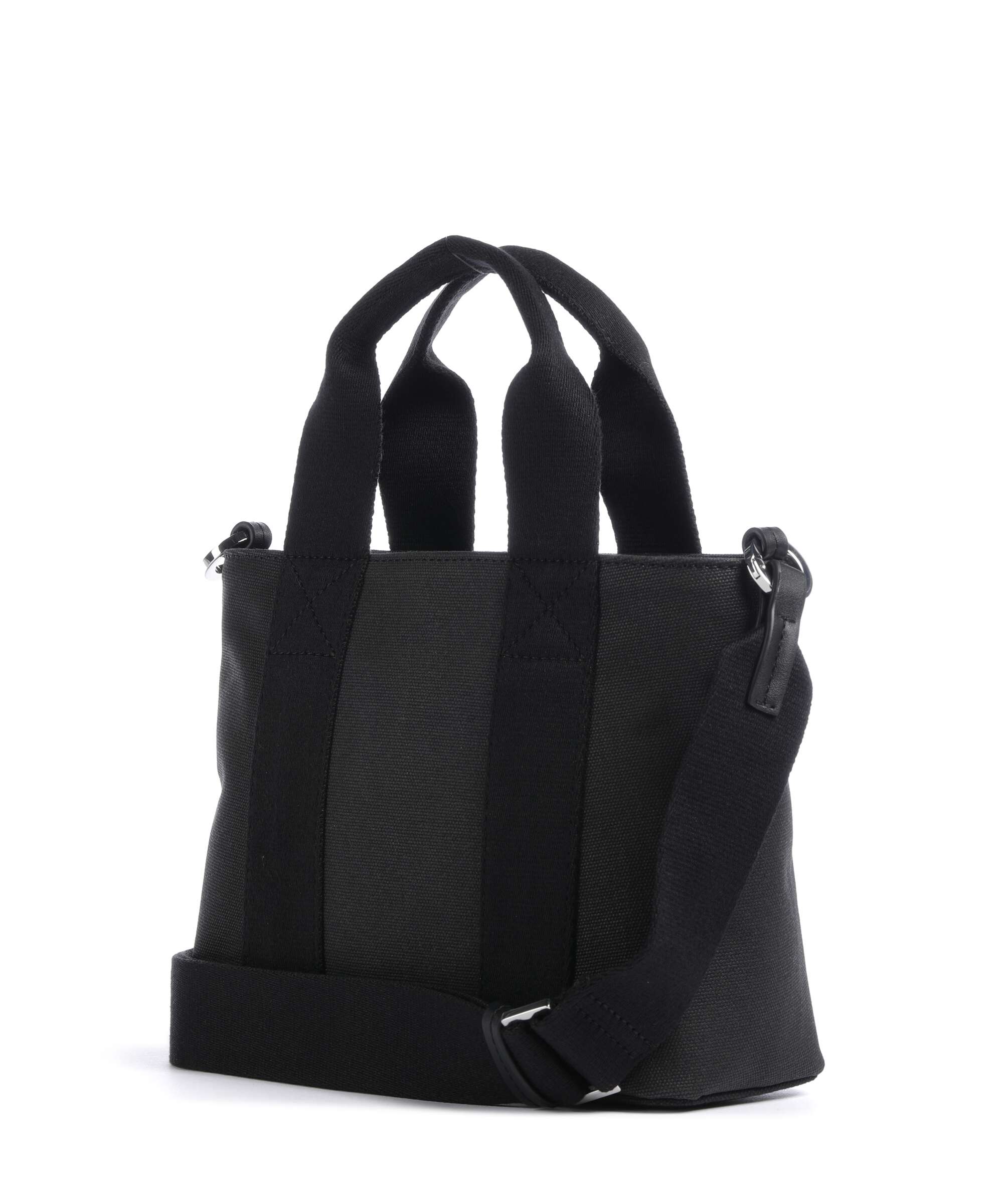 Hugo Becky Mini Handbag black - Image 2