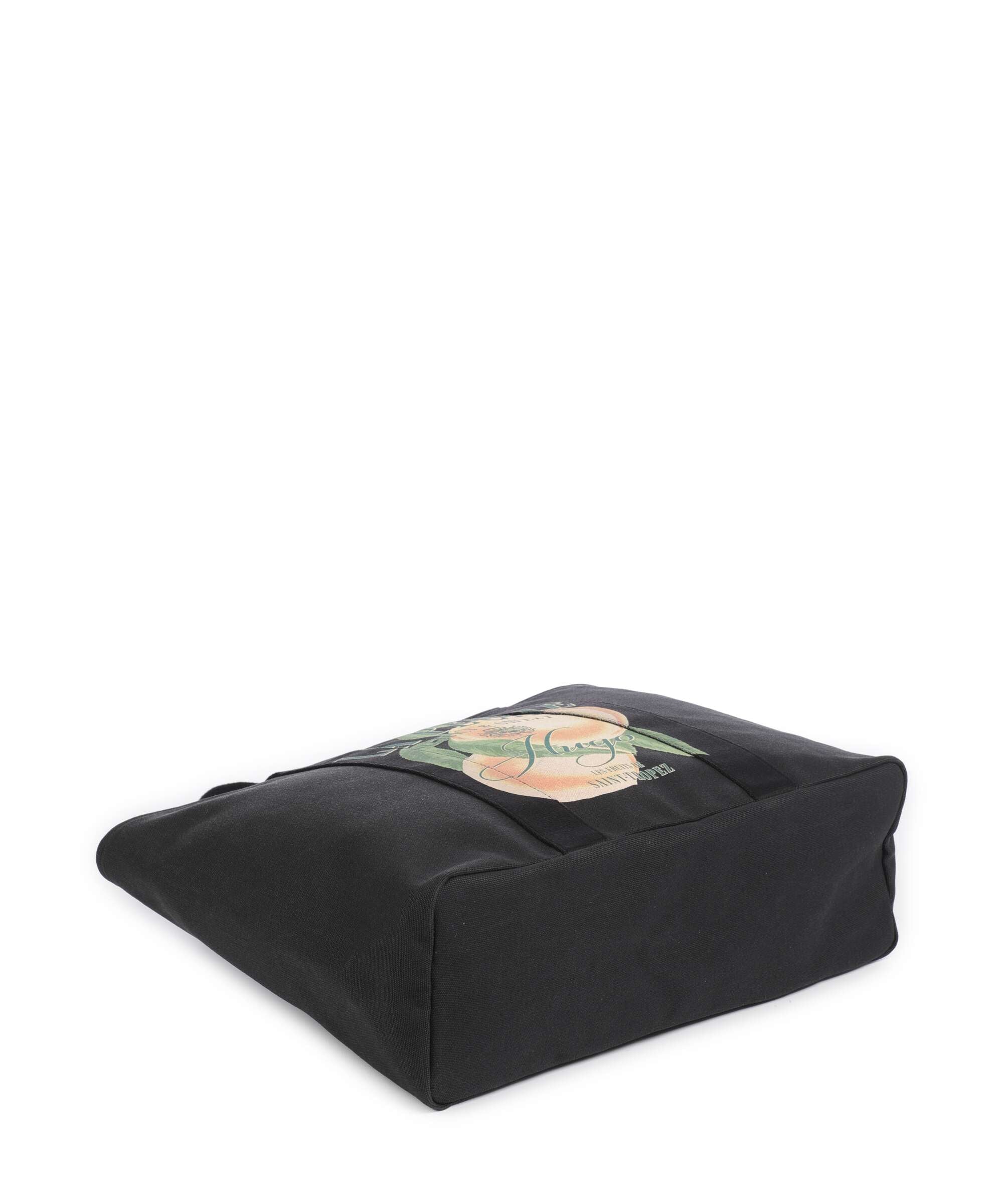 Hugo Becky Tote bag black - Image 4