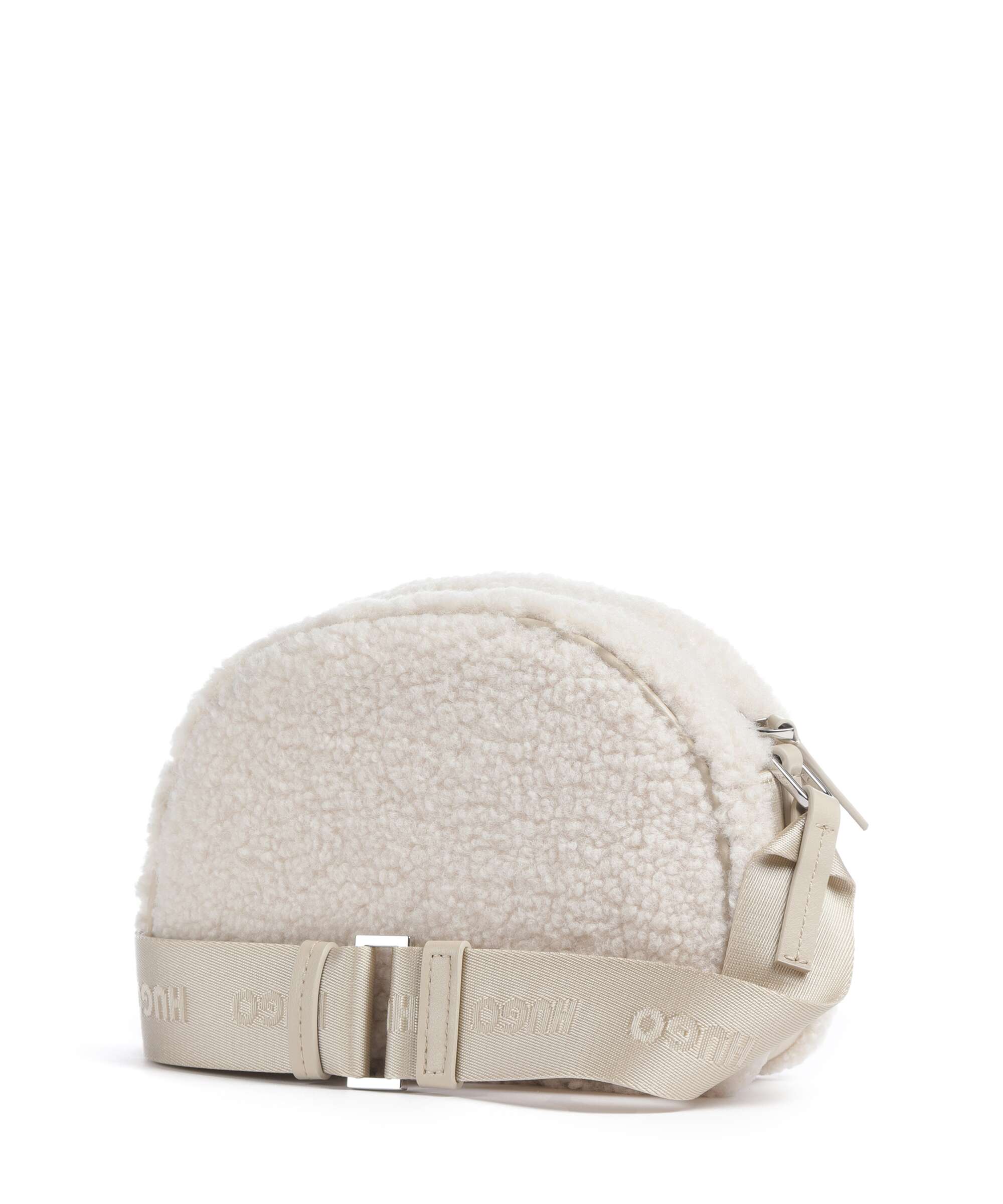 Hugo Bel 2.0 Crossbody bag open white - Image 2