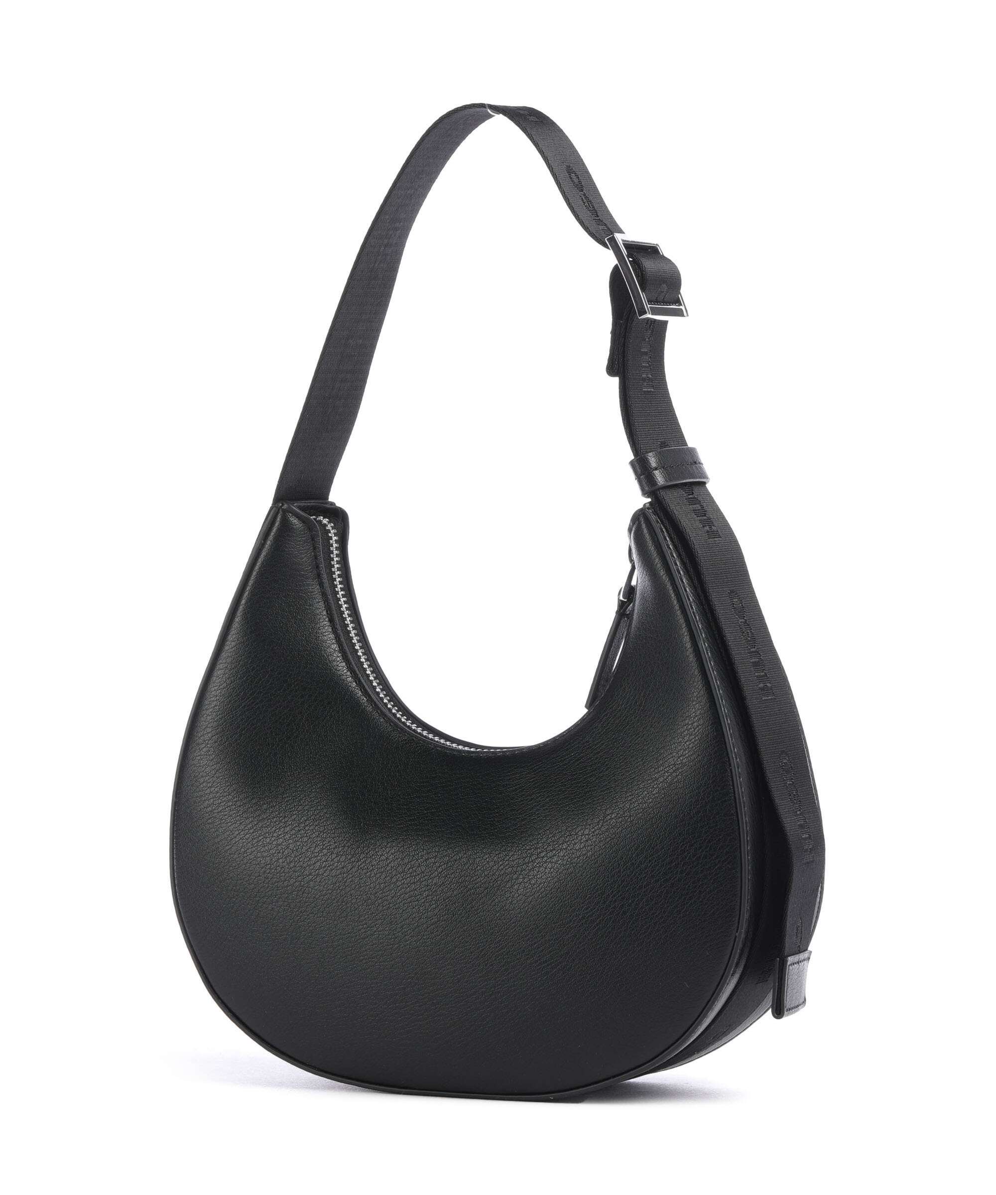 Hugo Bel 2.0 Hobo bag black - Image 2