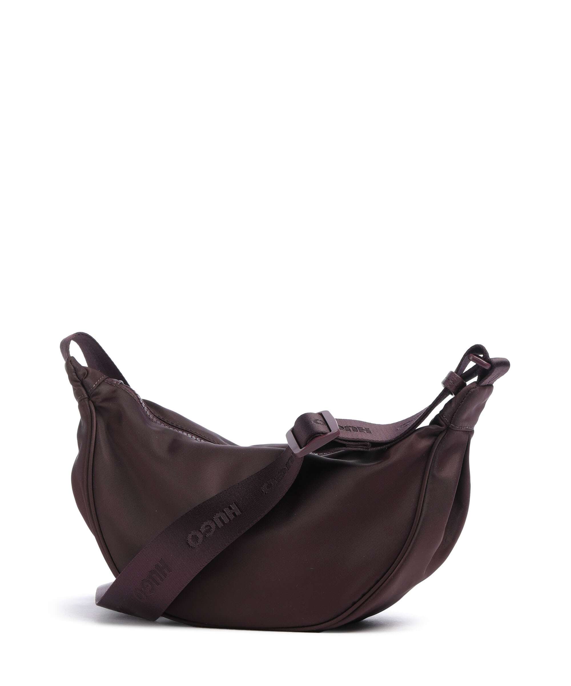 Hugo Bel Crossbody bag dark purple - Image 2