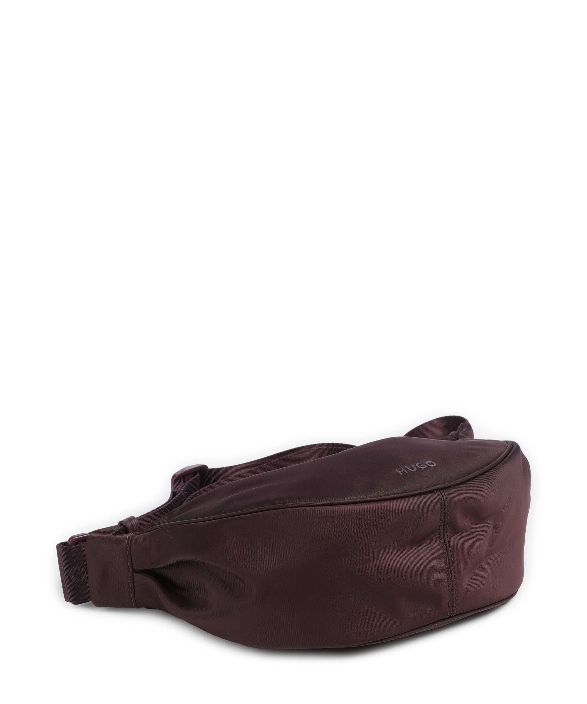 Hugo Bel Crossbody bag dark purple - Image 4