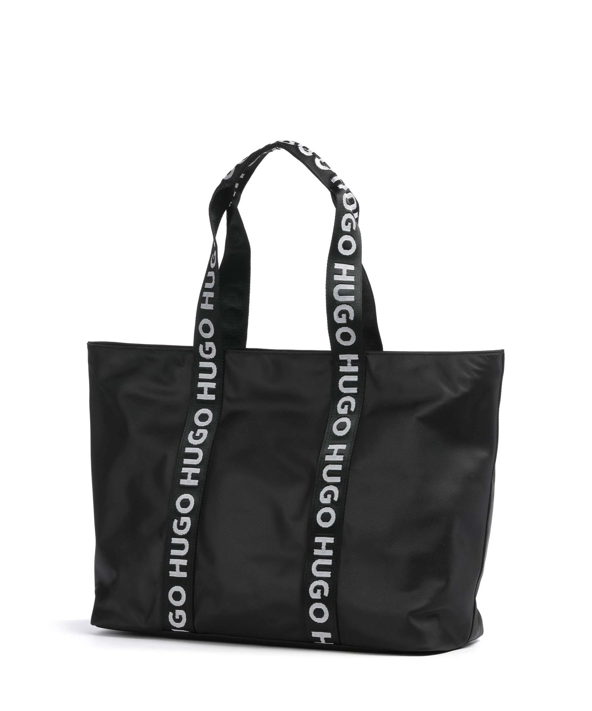 Hugo Bel Tote bag black - Image 2