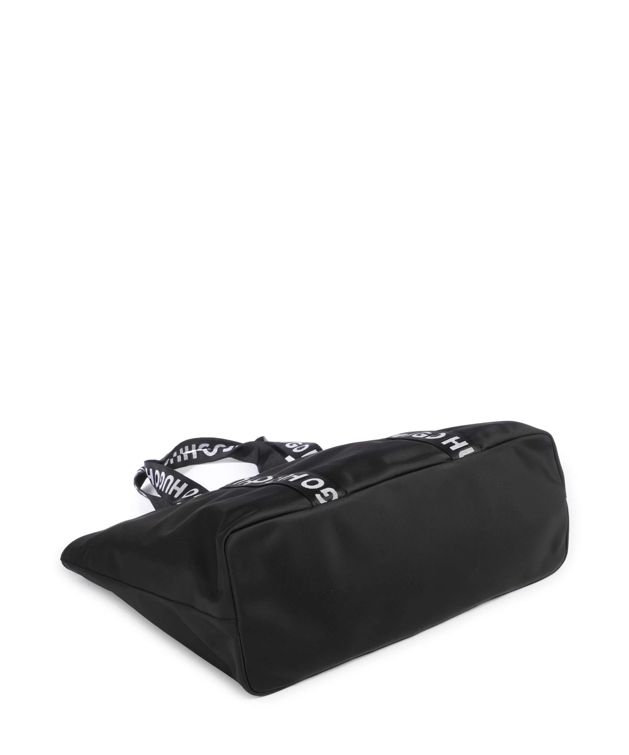 Hugo Bel Tote bag black - Image 4