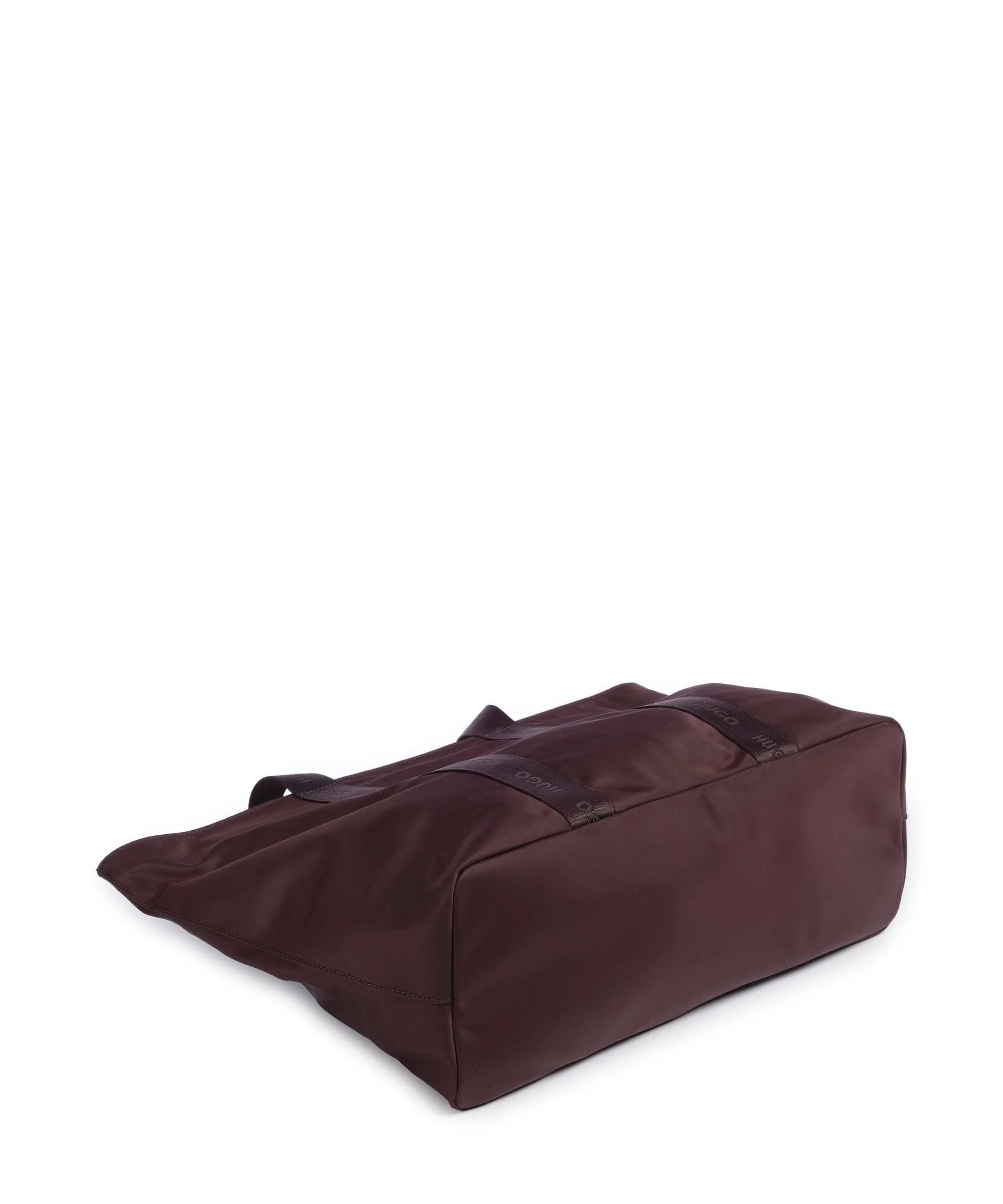 Hugo Bel Tote bag dark purple - Image 4