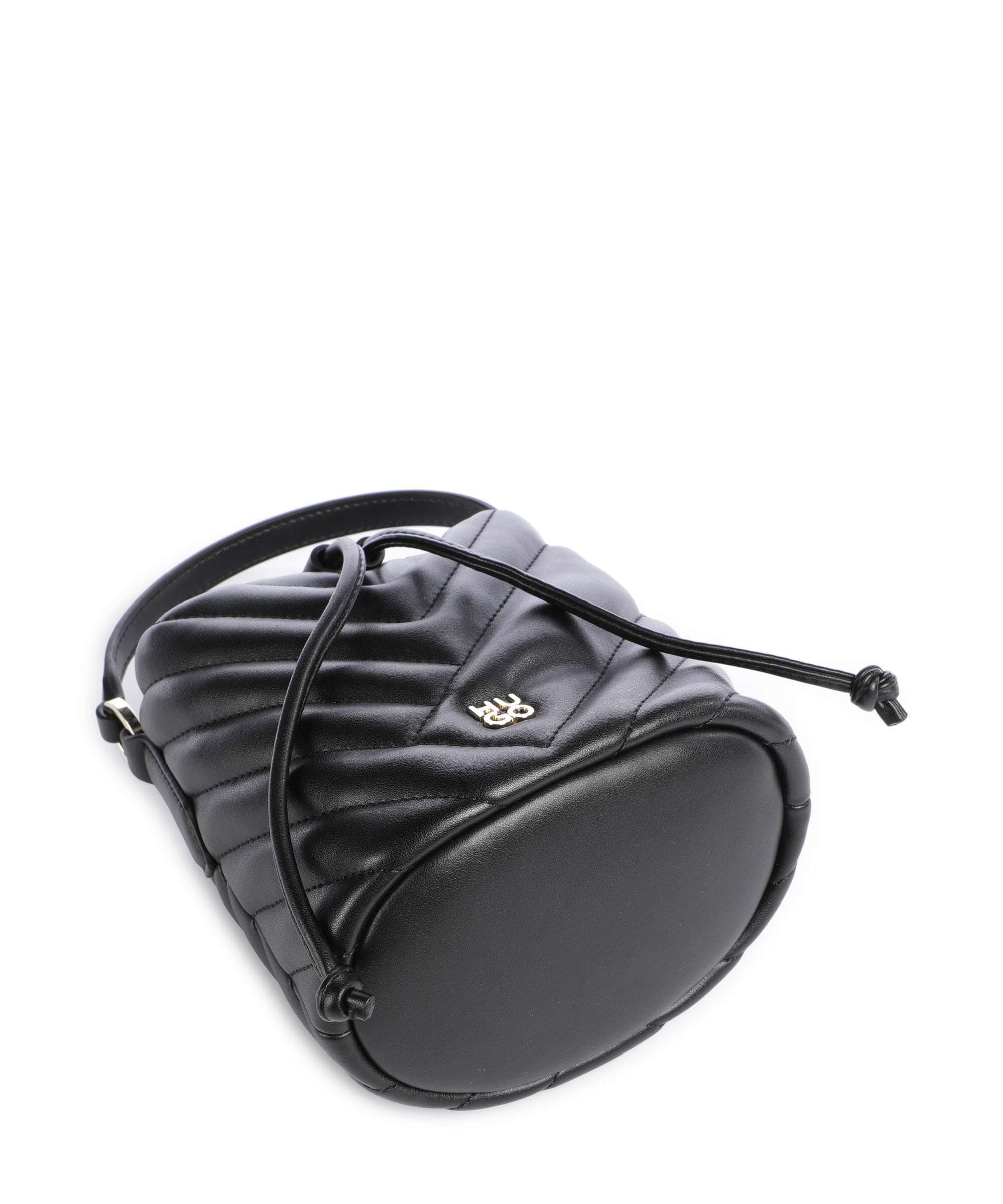 Hugo Chris 2.0 Bucket bag black - Image 5