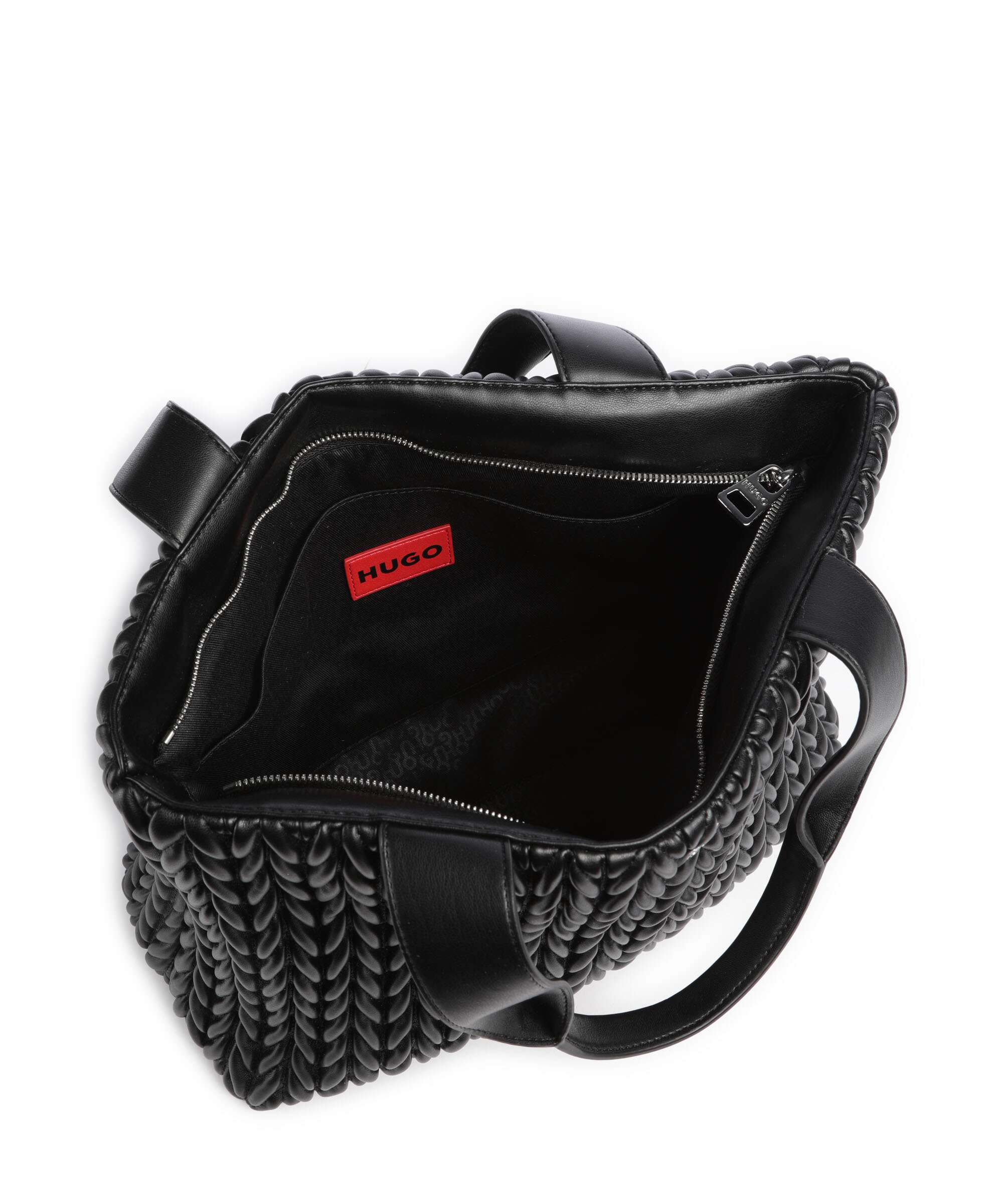 Hugo Chris 2.0 Handbag black - Image 6