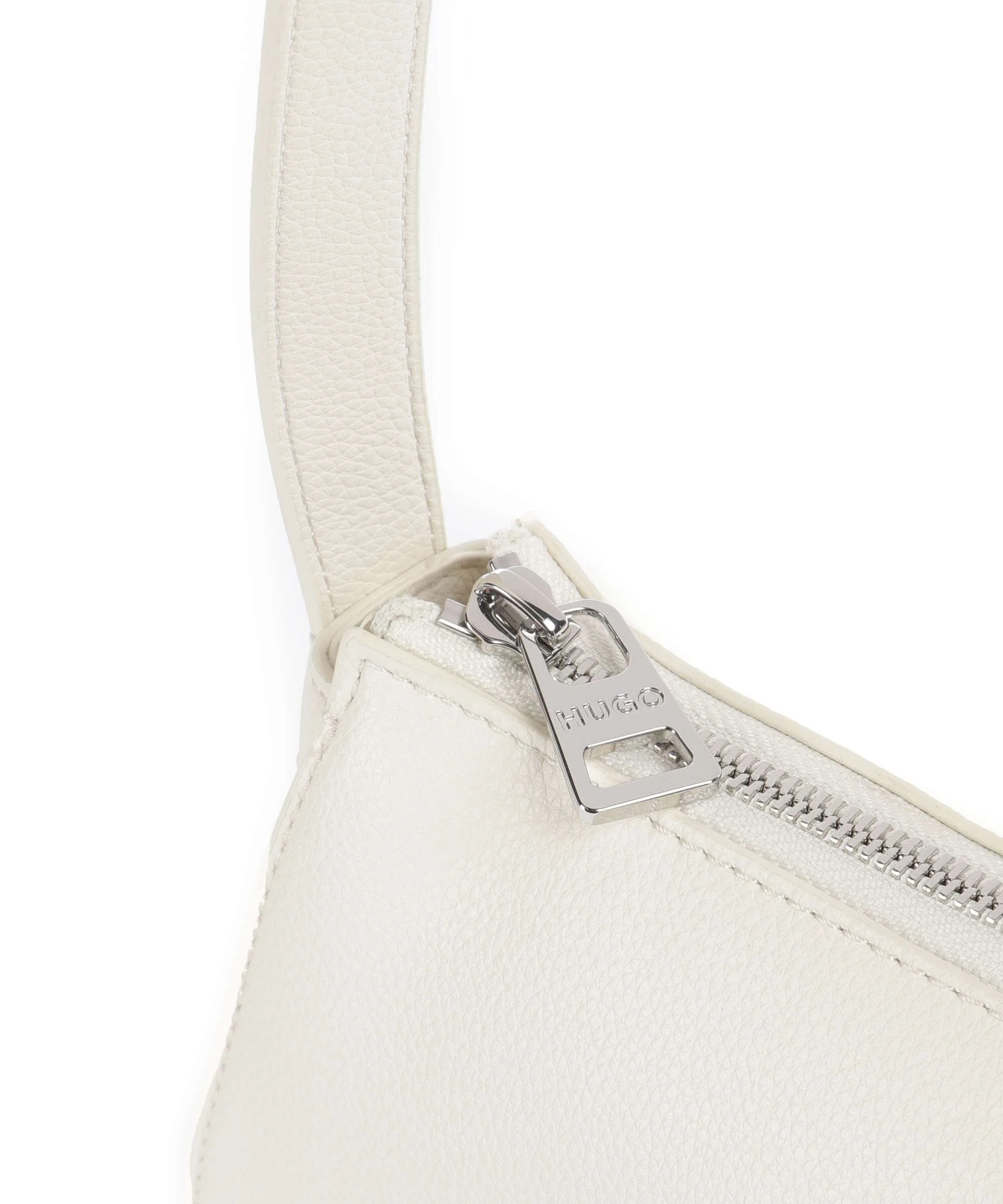 Hugo Chris 2.0 Shoulder bag open white - Image 4