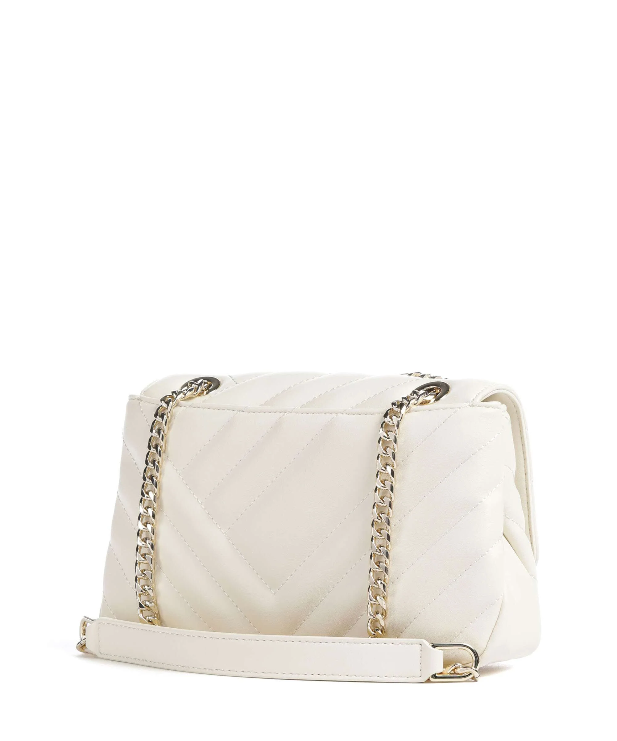 Hugo Chris 2.0 Shoulder bag open white - Image 2