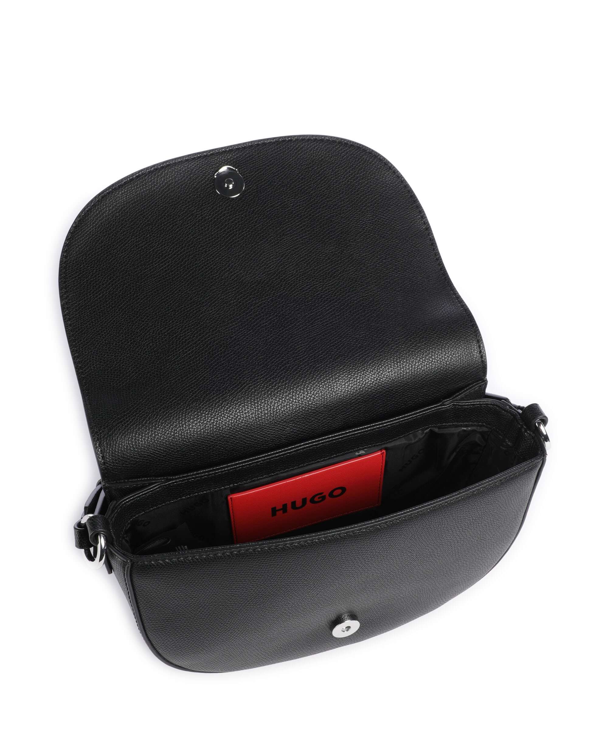 Hugo Chris Crossbody bag black - Image 6