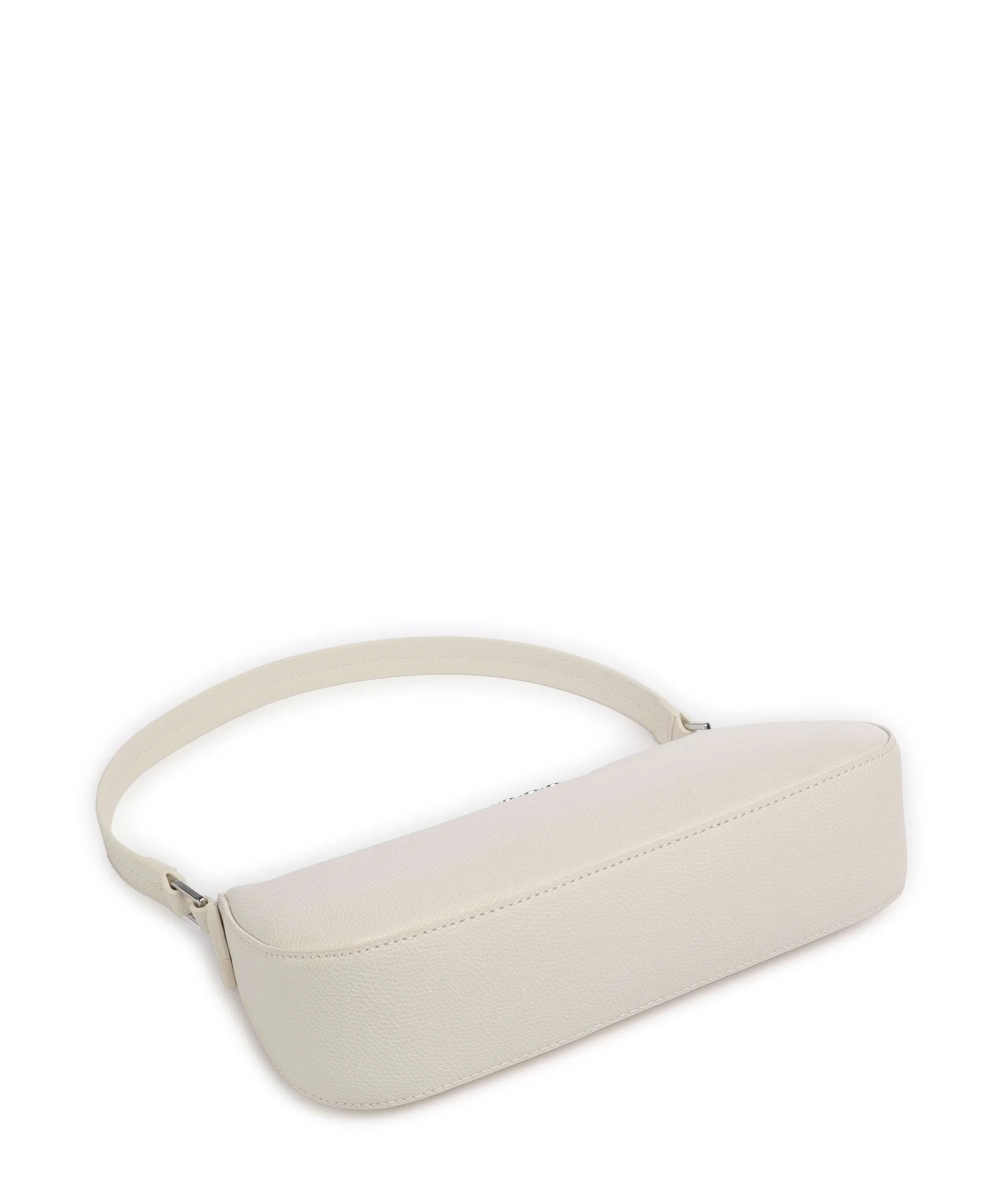 Hugo Chris Shoulder bag open white - Image 5