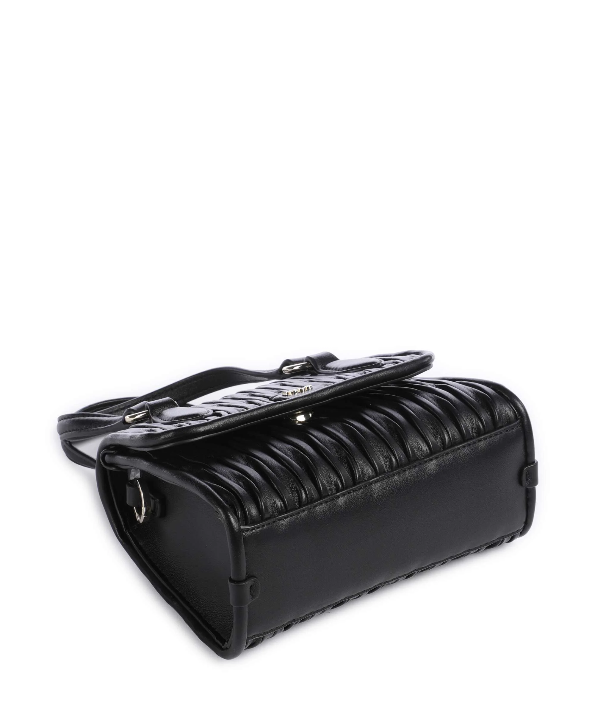 Hugo Clioh Handbag black - Image 5