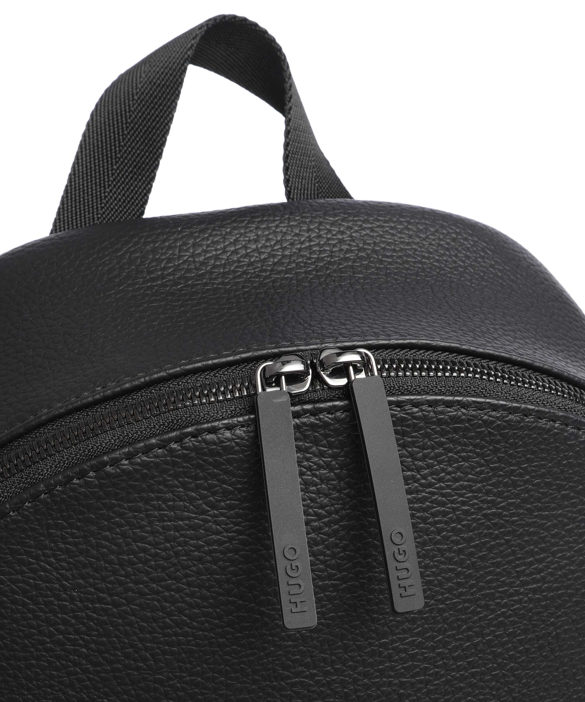 Hugo Ethon 2.0 Backpack black - Image 4