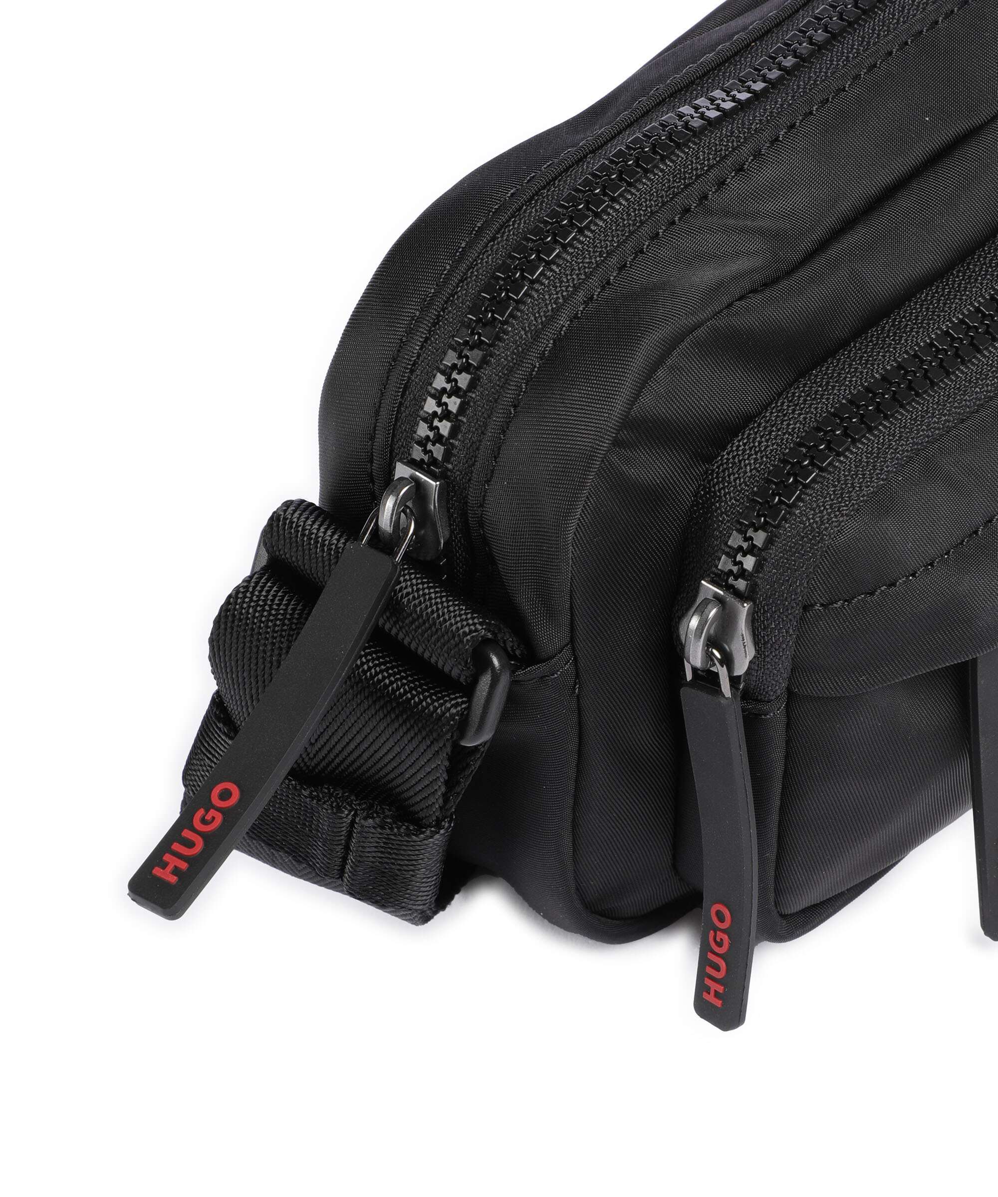 Hugo Ethon 2.0 Crossbody bag black - Image 4