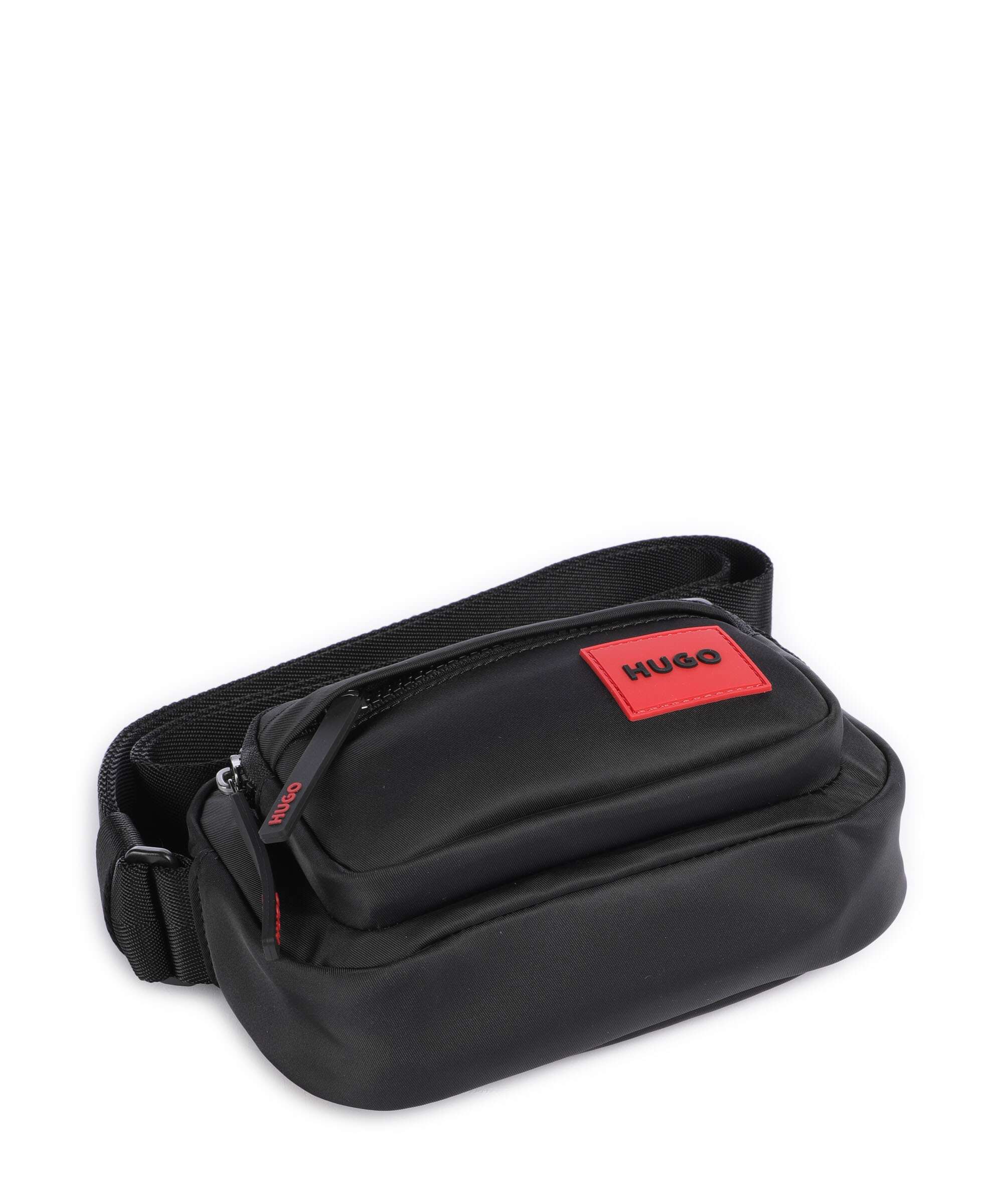 Hugo Ethon 2.0 Crossbody bag black - Image 5