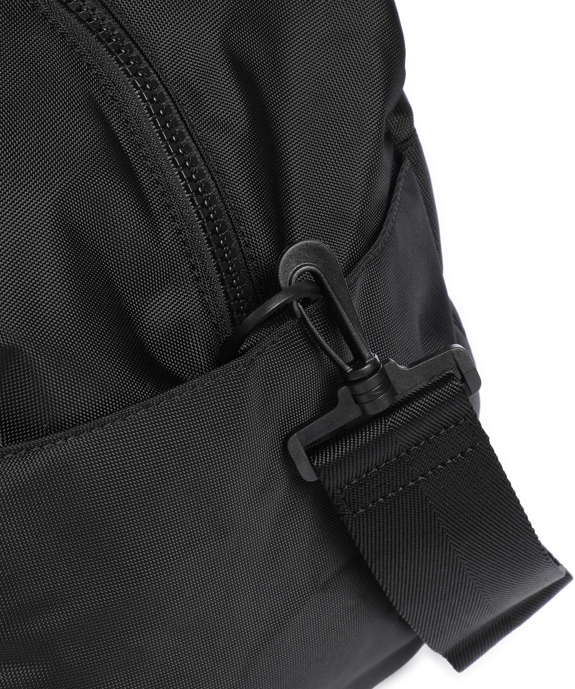 Hugo Ethon 3.0 Weekend bag black - Image 3
