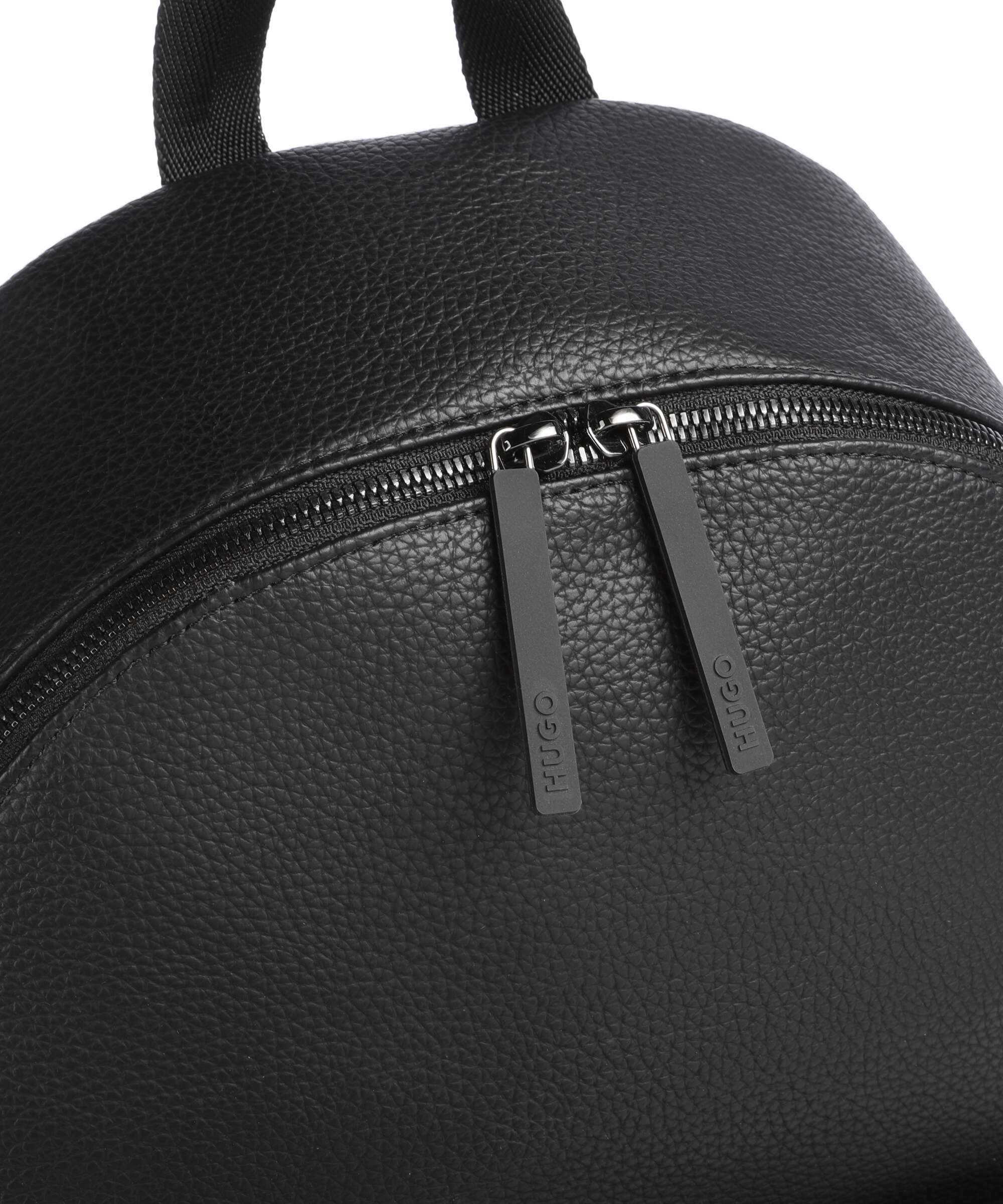 Hugo Ethon Backpack black - Image 4