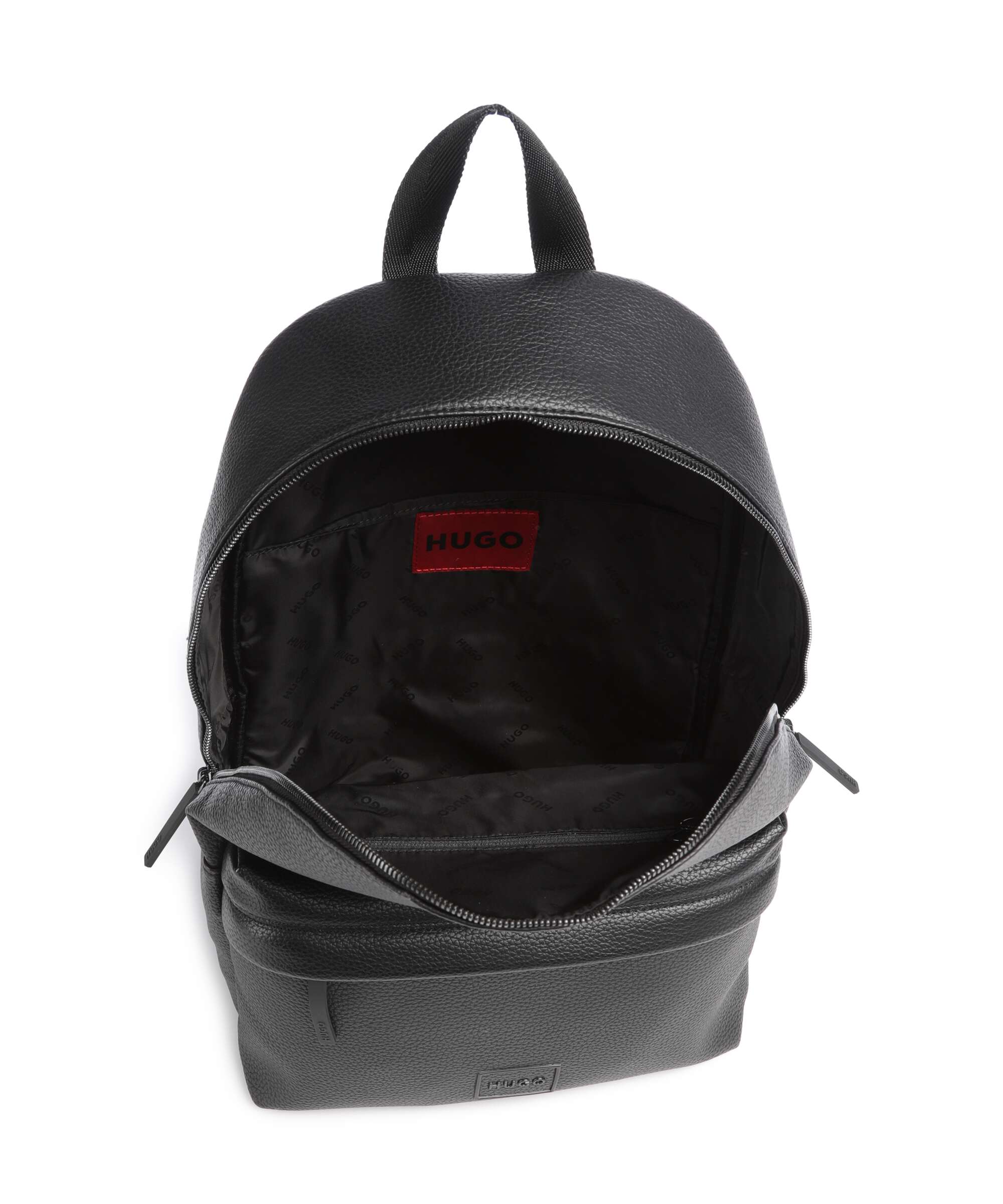 Hugo Ethon Backpack black - Image 5