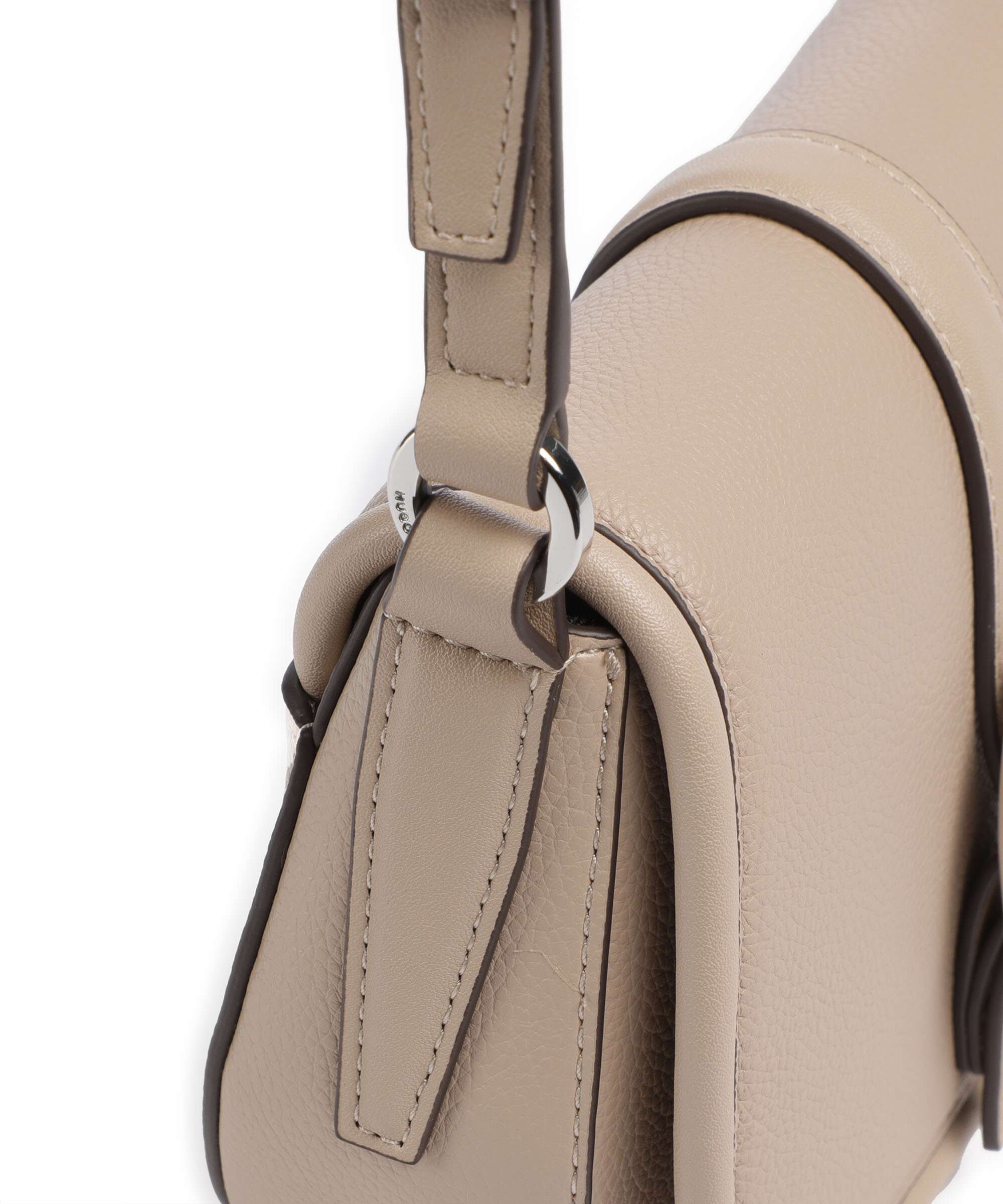Hugo Jaina Crossbody bag light brown - Image 4